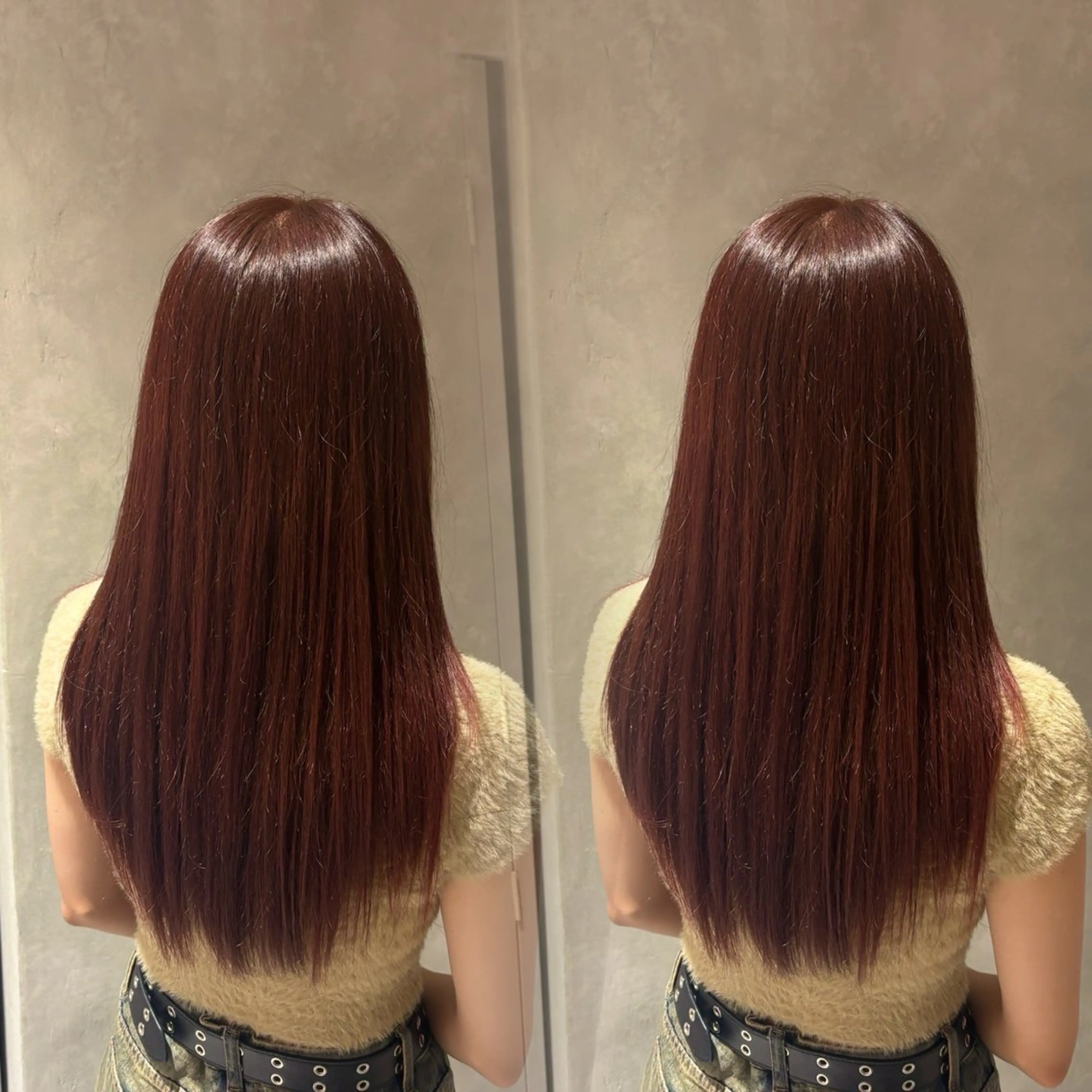 カラー Miku/🎀カラー モデル募集中🎀のヘアスタイル