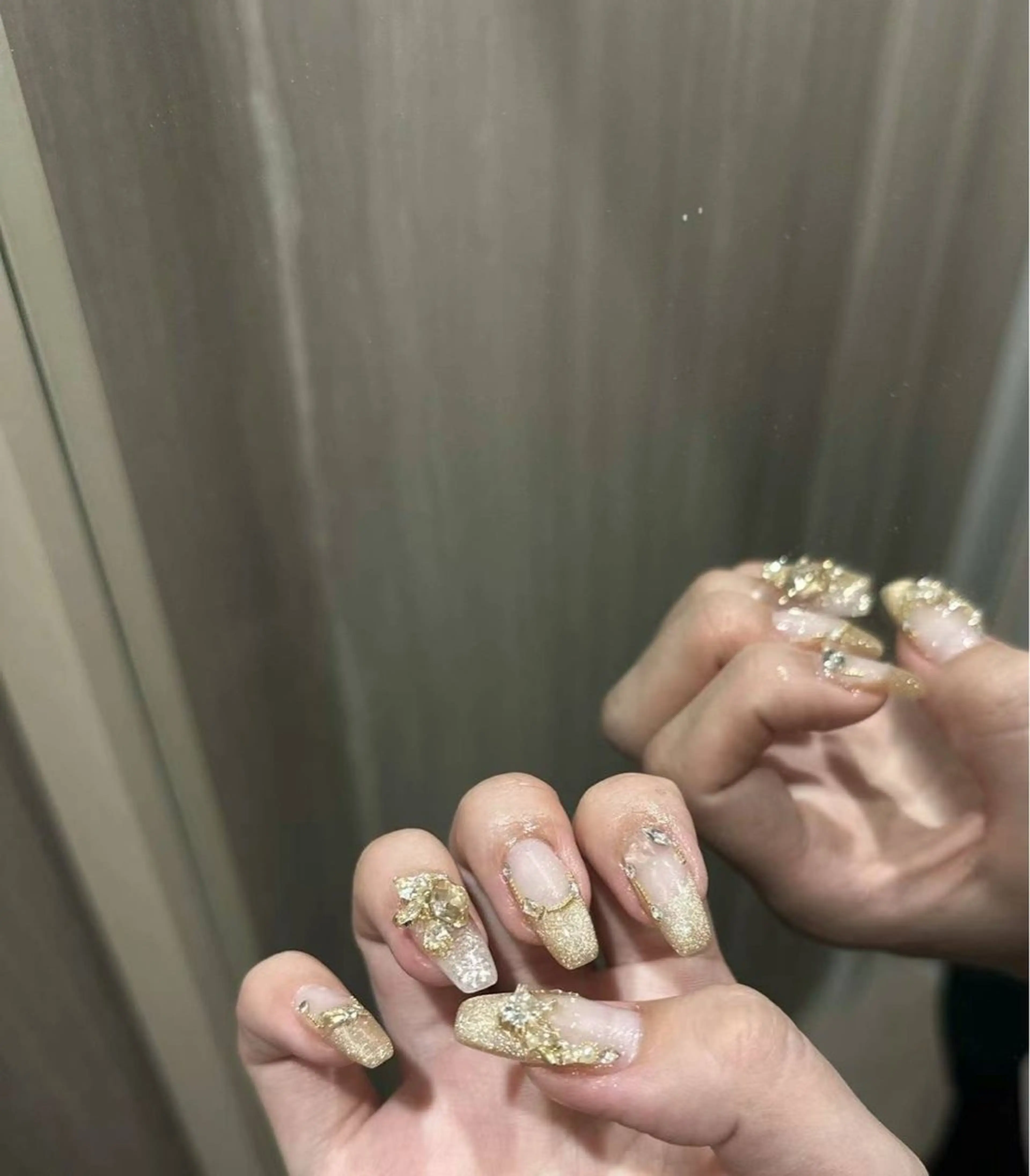 ネイル アートネイル フラワーネイル フットネイル フレンチネイル ジェルネイル Babarla Nailのネイルデザイン