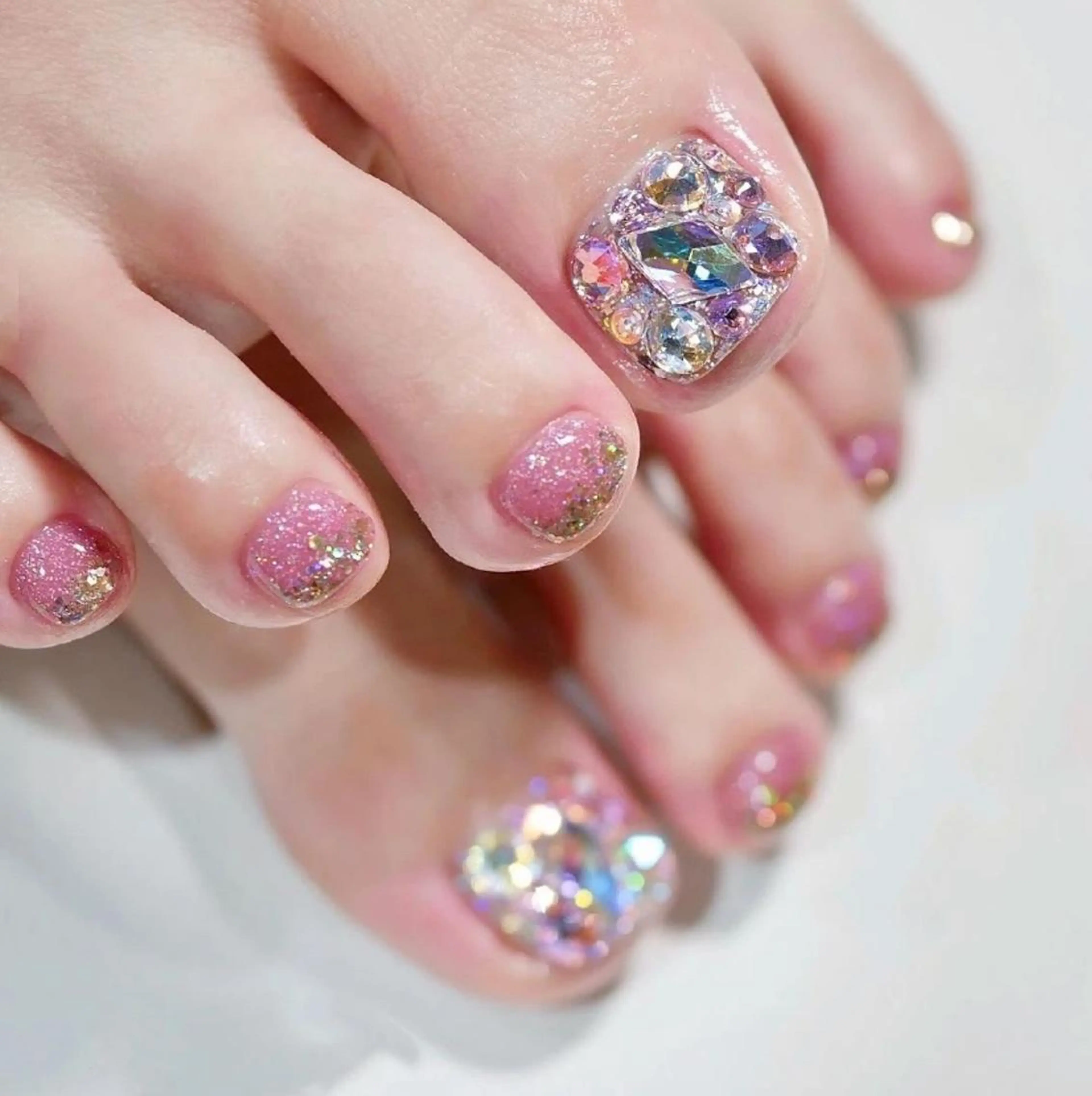 ネイル CC Nail Salonのネイルデザイン