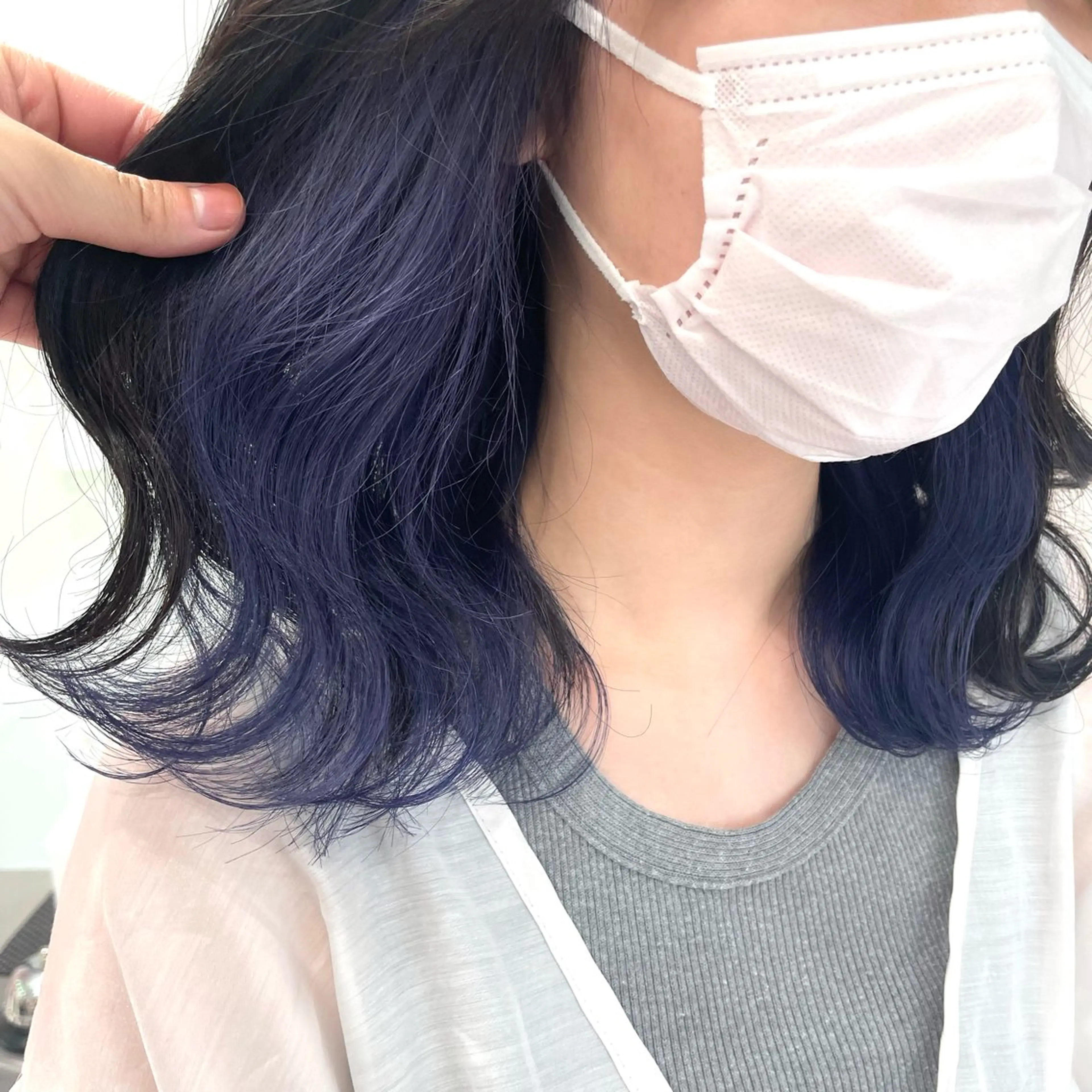 ショート カラー ヘアアレンジ メンズ ヘアカラー トリートメント ヘッドスパ ヘアセット 🌈トレンドヘア 🌈WATARU🌈のヘアスタイル