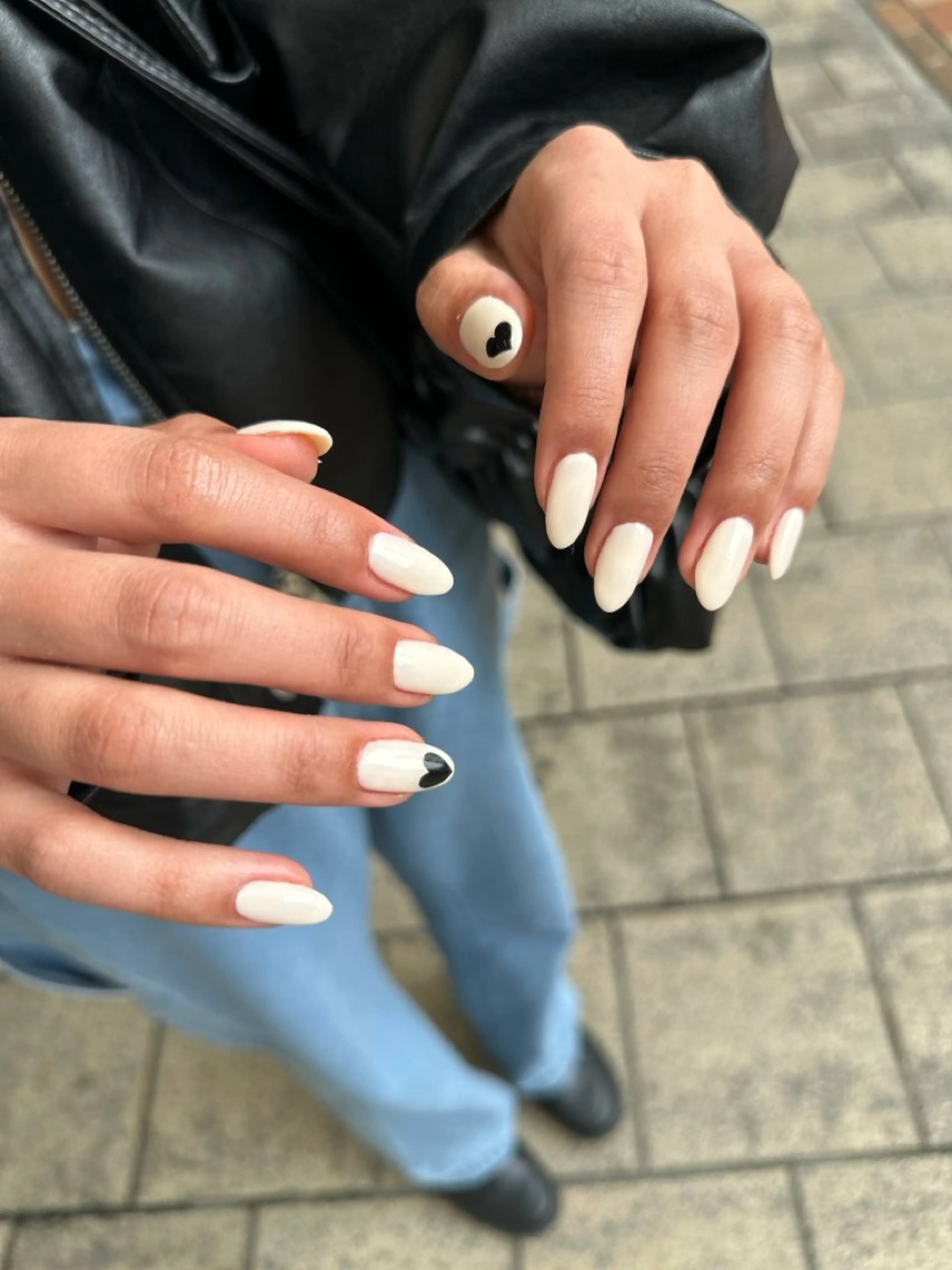 ネイル ハンドネイル フットネイル nail salon  ∞ mikanal ∞所属・nailsalon ∞ ﾐｶﾅﾙ ∞のネイルデザイン