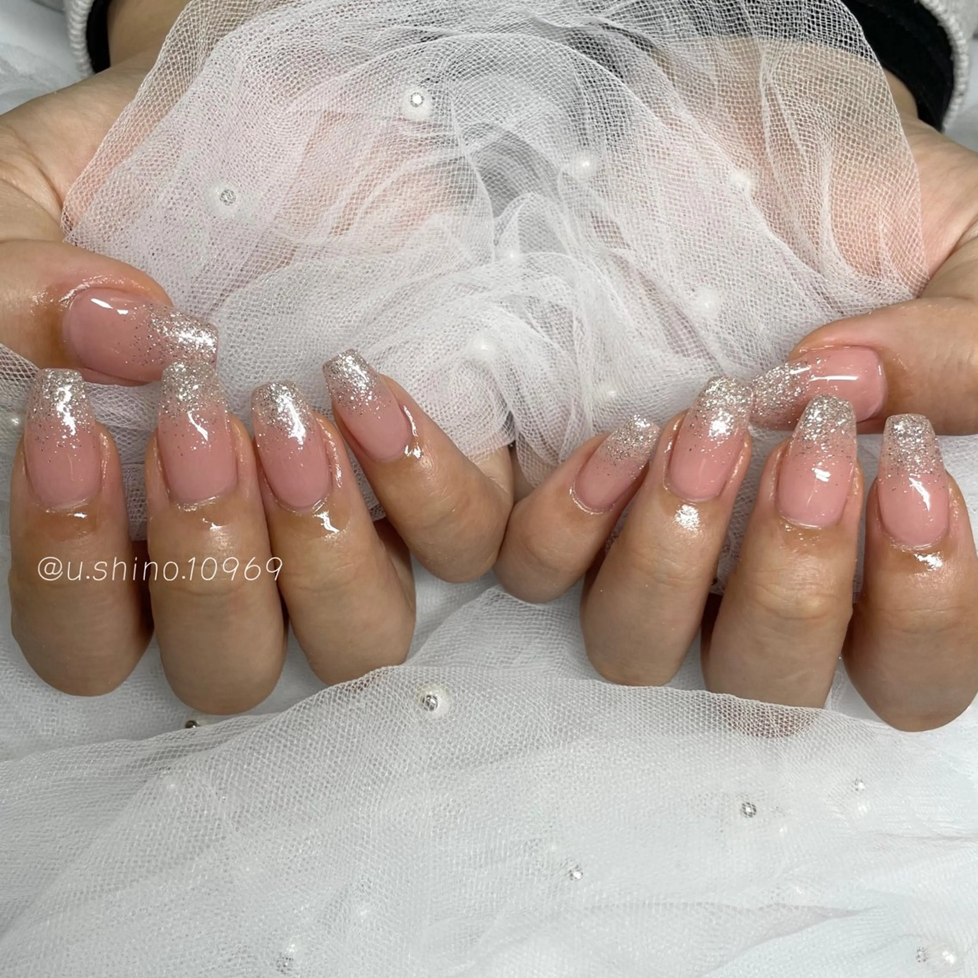 ネイル MoonLight SHINOのネイルデザイン