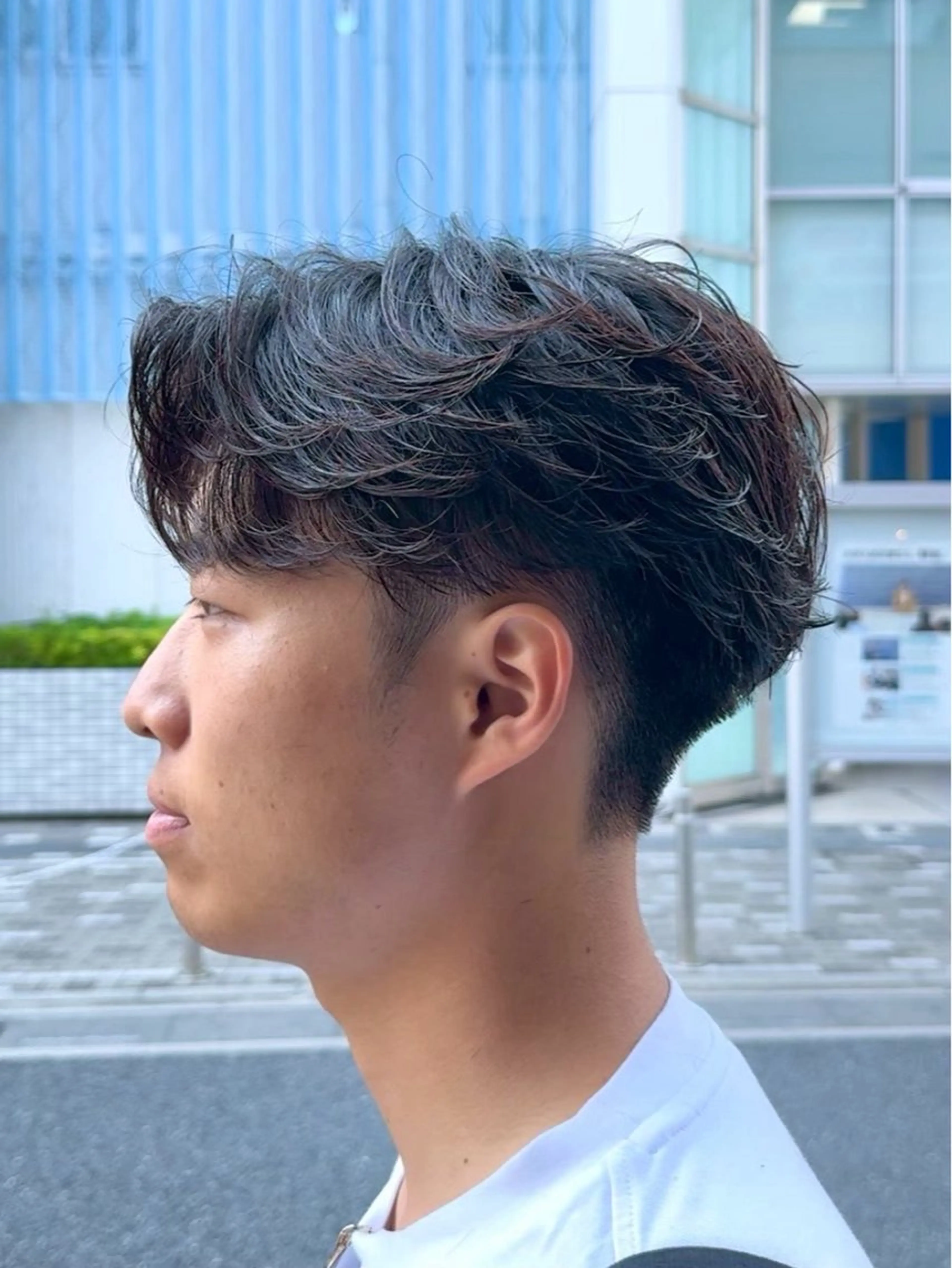 ショート メンズ 🌙八巻 悠希🌙のヘアスタイル