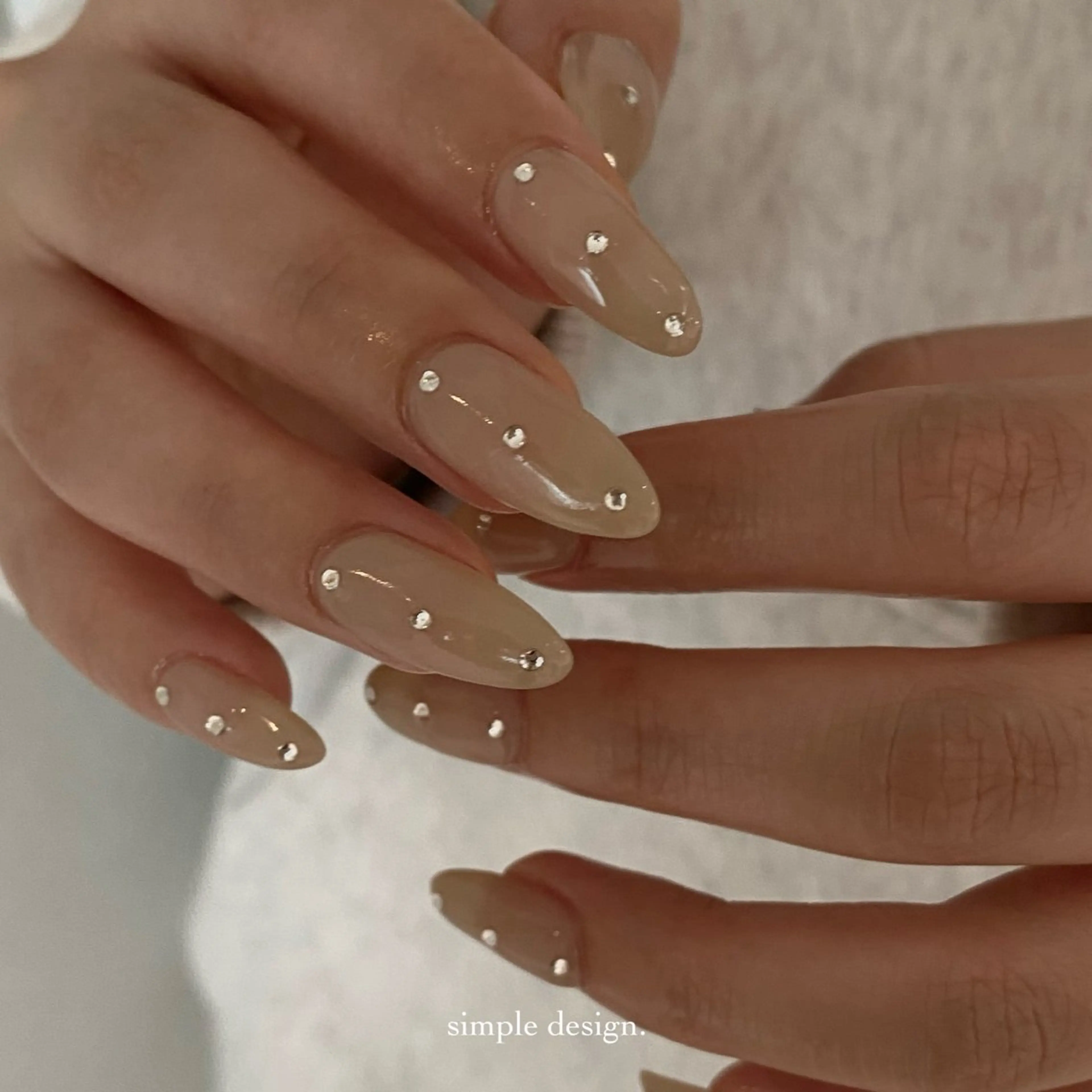 ネイル fameu yuukaの眉毛・アイブロウイメージ