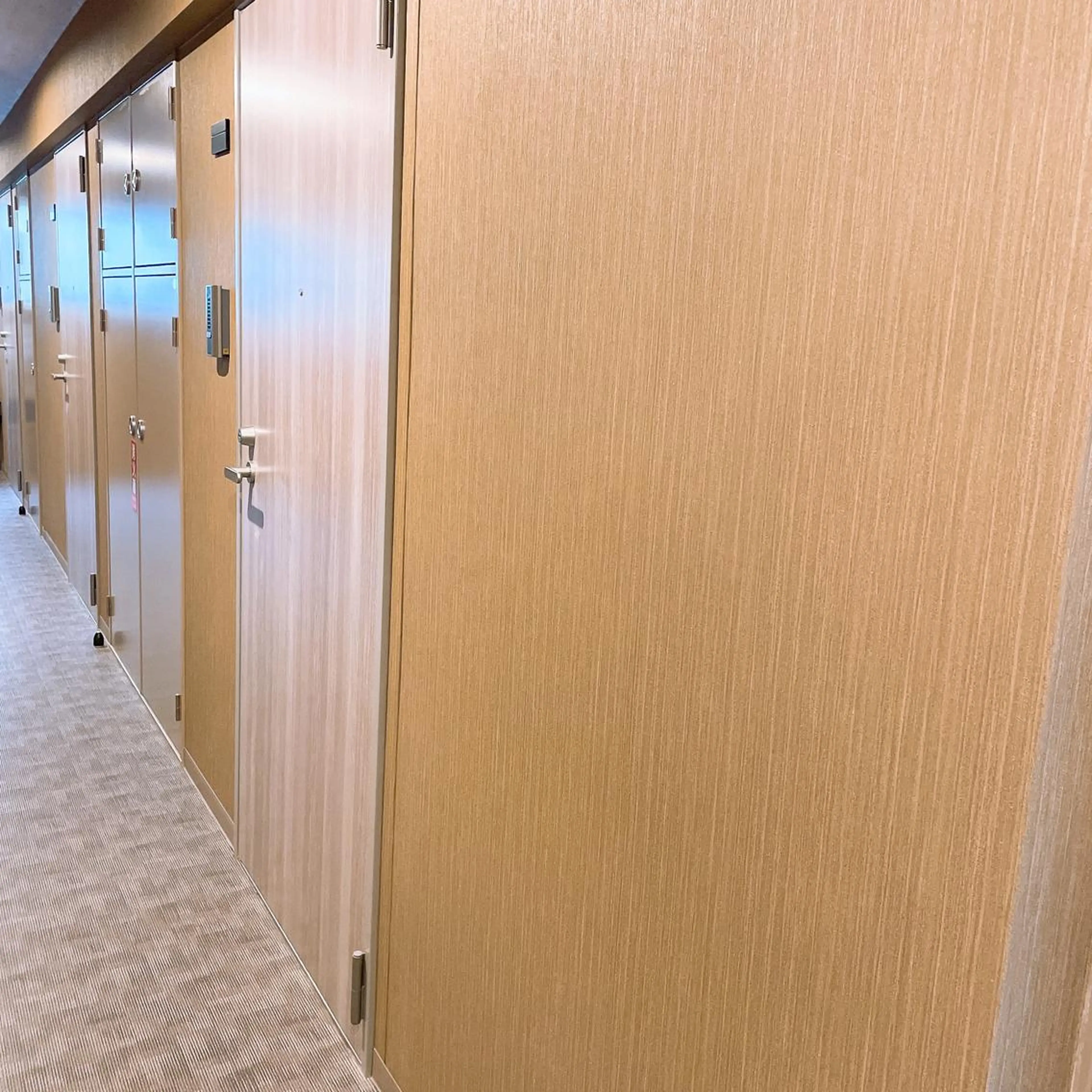 パラジェル＆オフ無料 💅Pi.Reのネイルデザイン