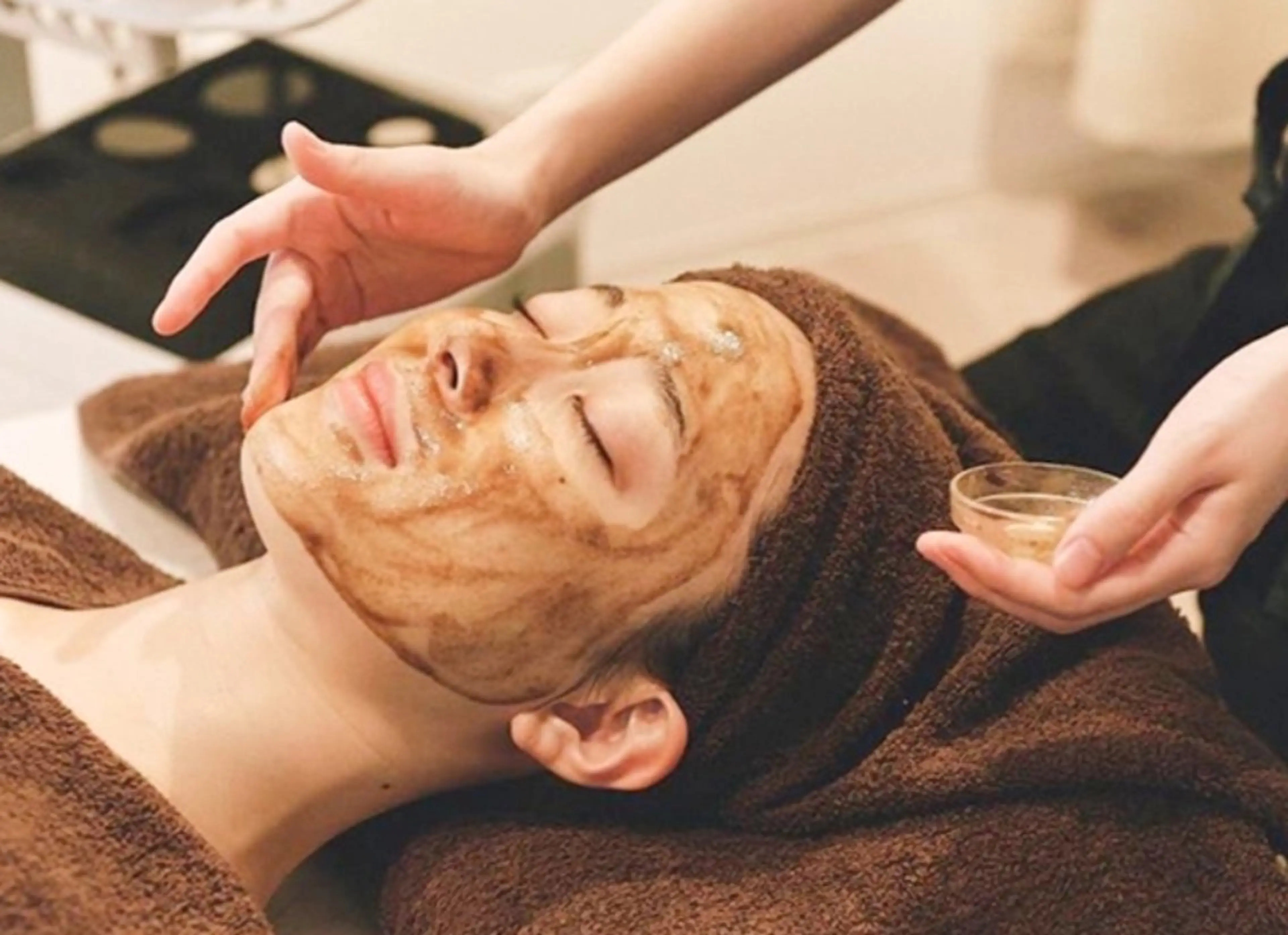 エステ 小顔＆痩身サロン 🍋 Meguのエステ・リラクイメージ