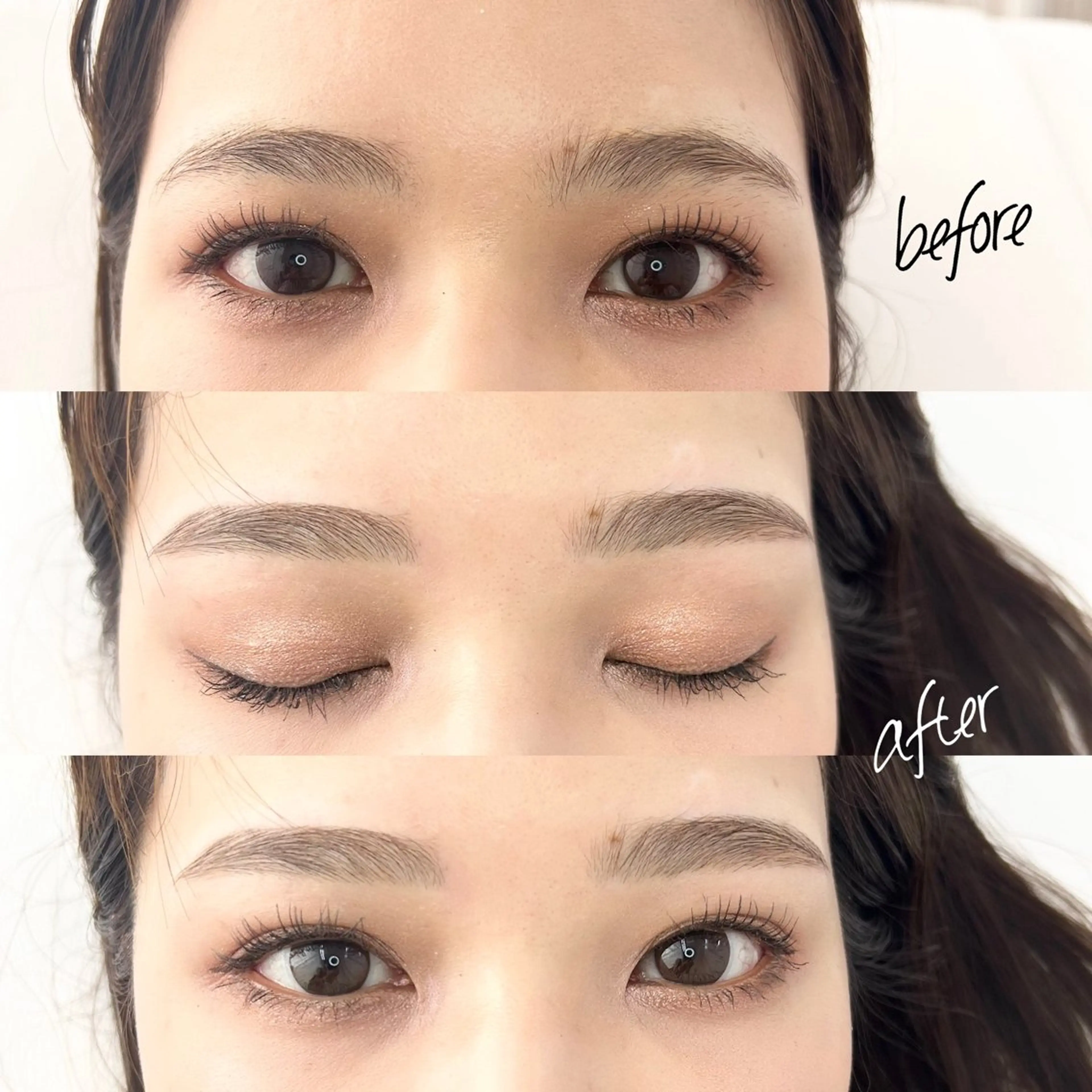 アイブロウ eye salon Welinaの眉毛・アイブロウイメージ