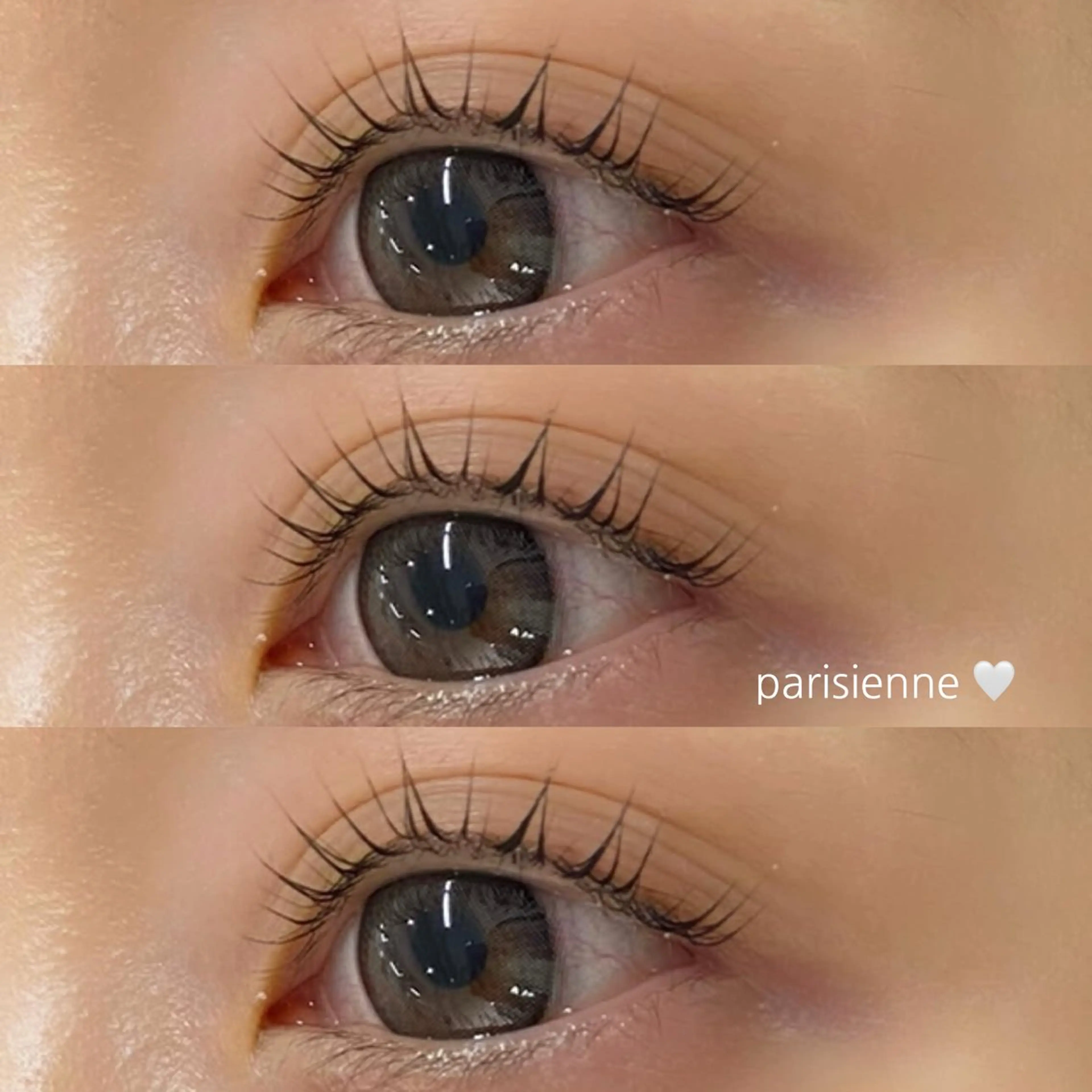 マツエク・マツパ マツパ 🎀NORA ayakaのマツエク・マツパデザイン