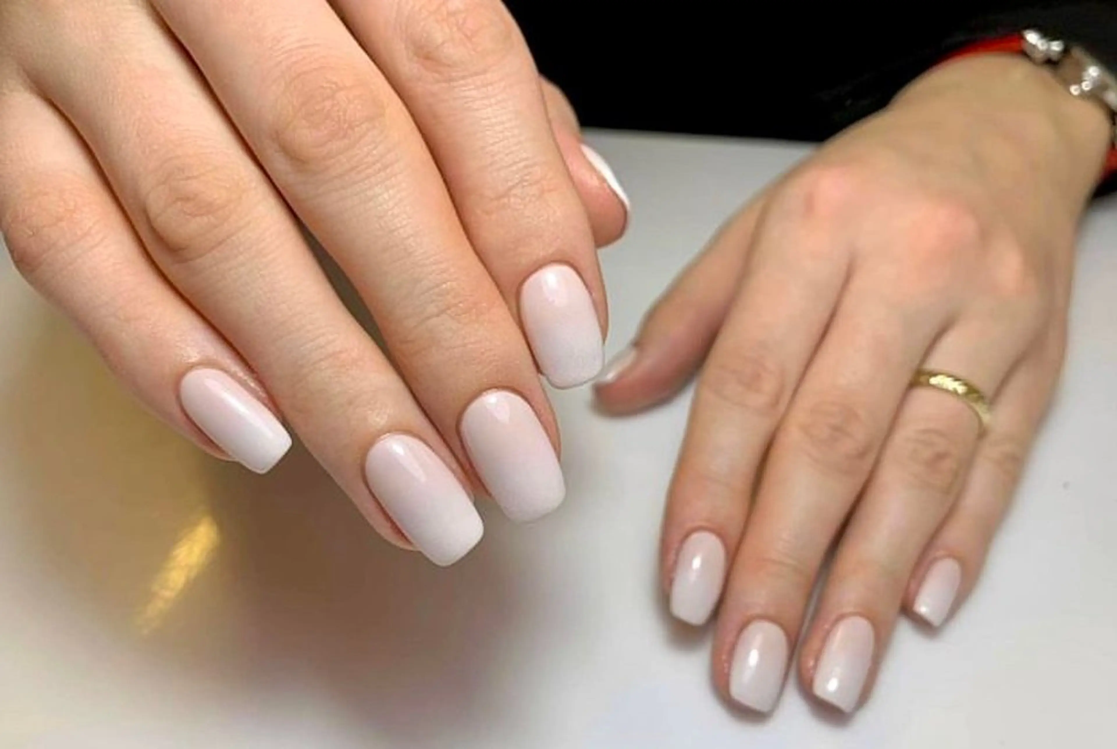 ネイル ワンカラーネイル オトク ネイルのネイルデザイン