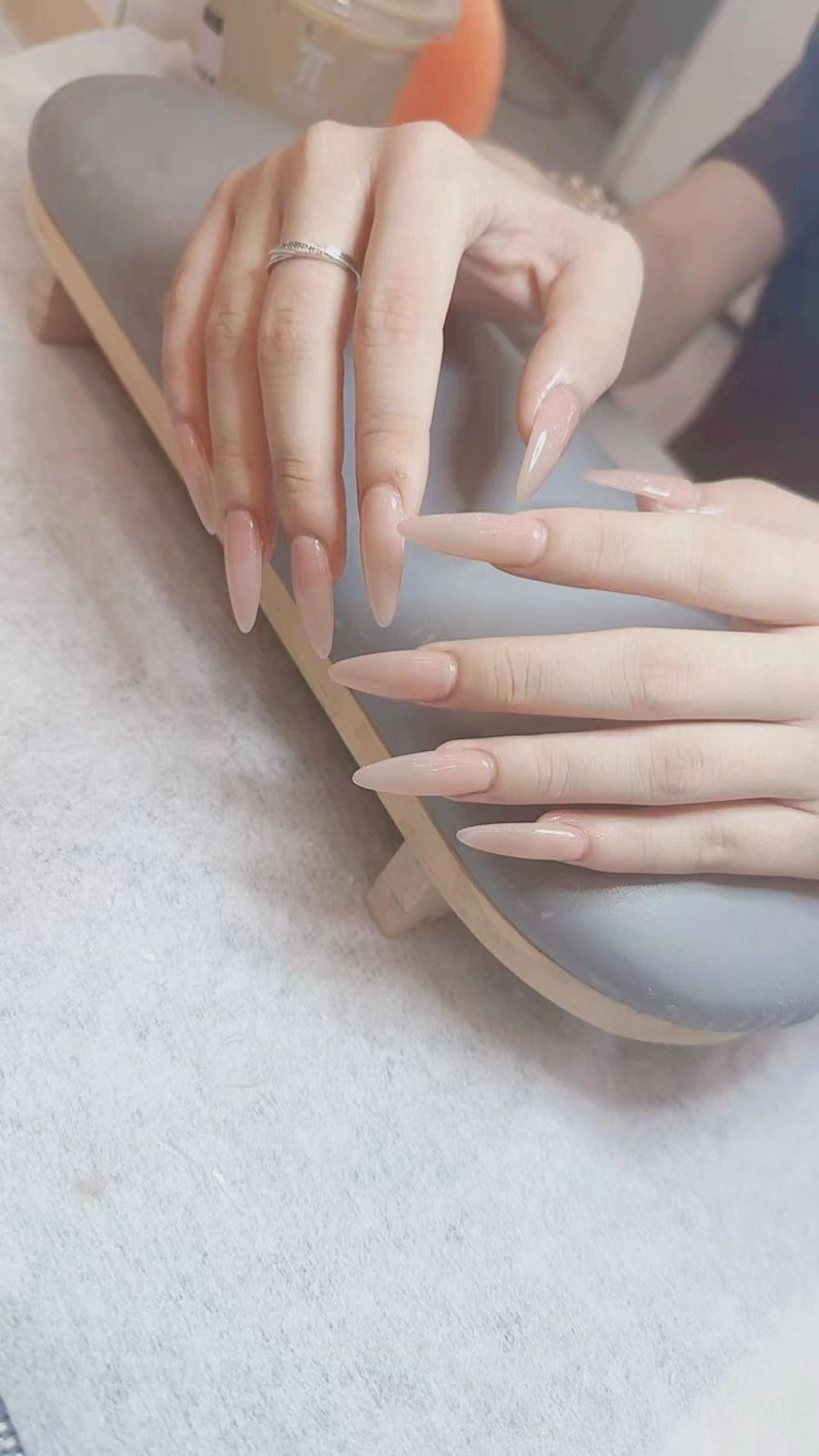 ネイル See·U  nail salon所属・See.u モモ（南浦和）のネイルデザイン