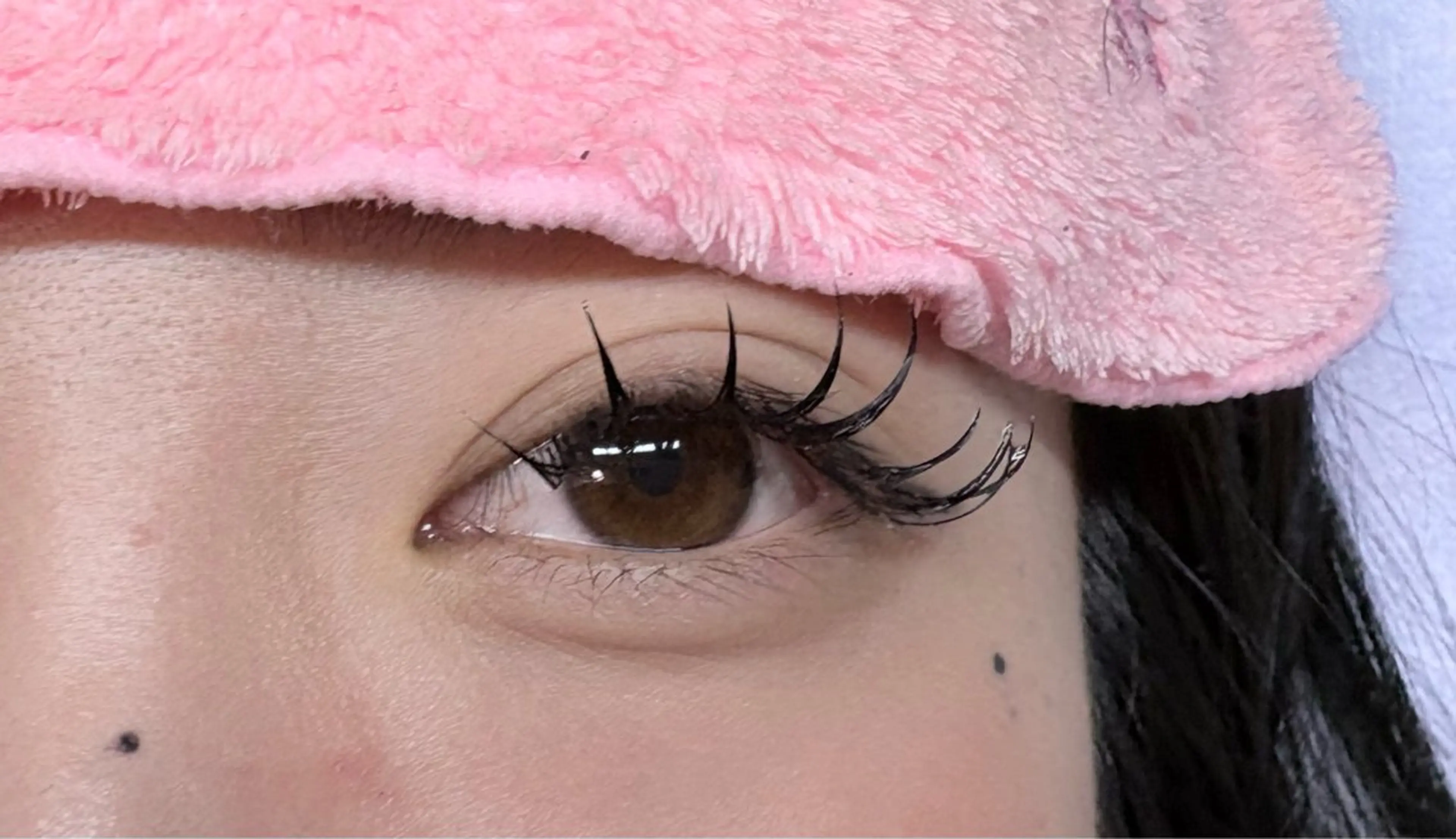 マツエク・マツパ トータルビューティー サロン・Nの眉毛・アイブロウイメージ