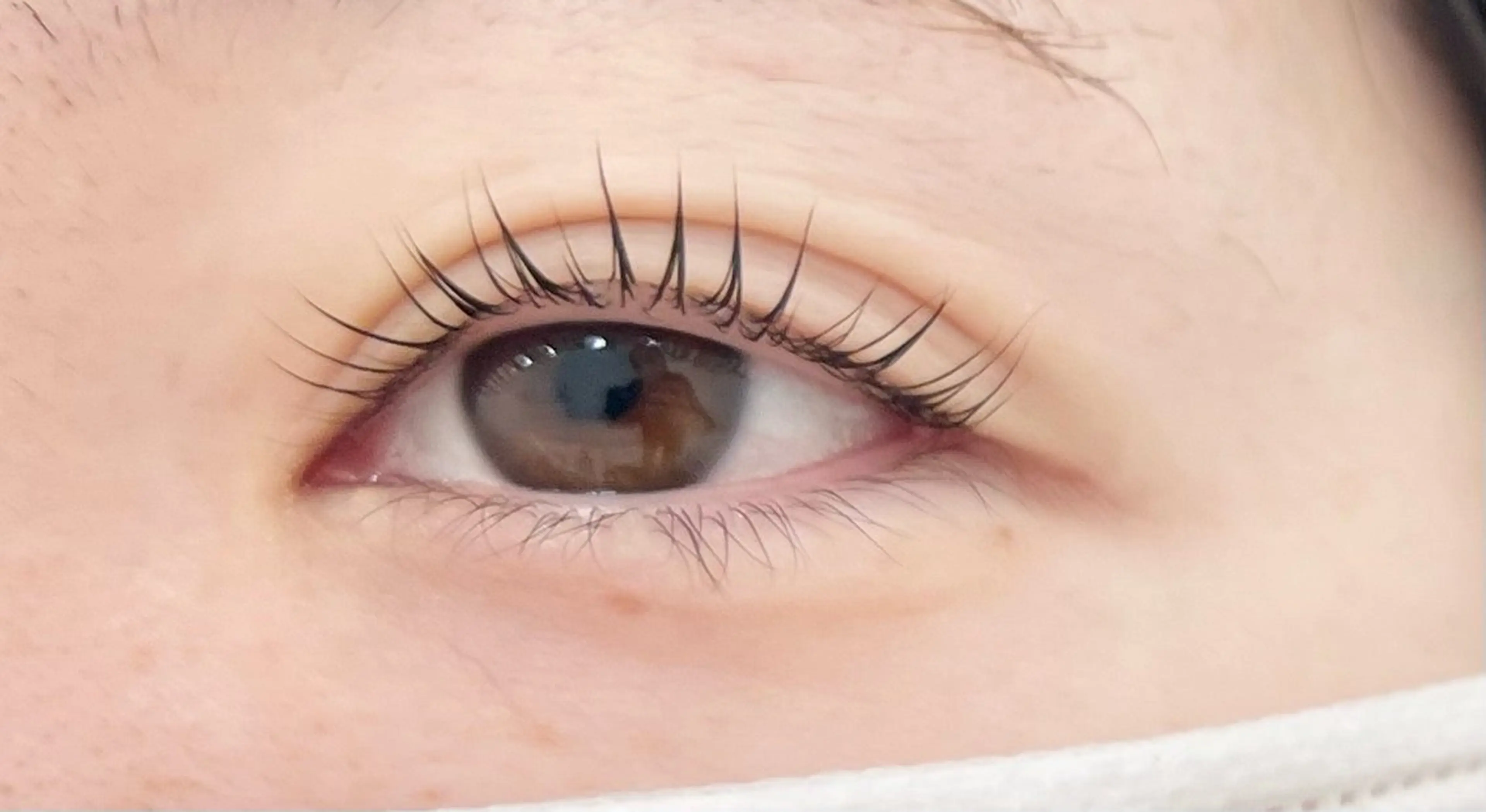 マツエク・マツパ CILGRACE 次谷のマツエク・マツパデザイン