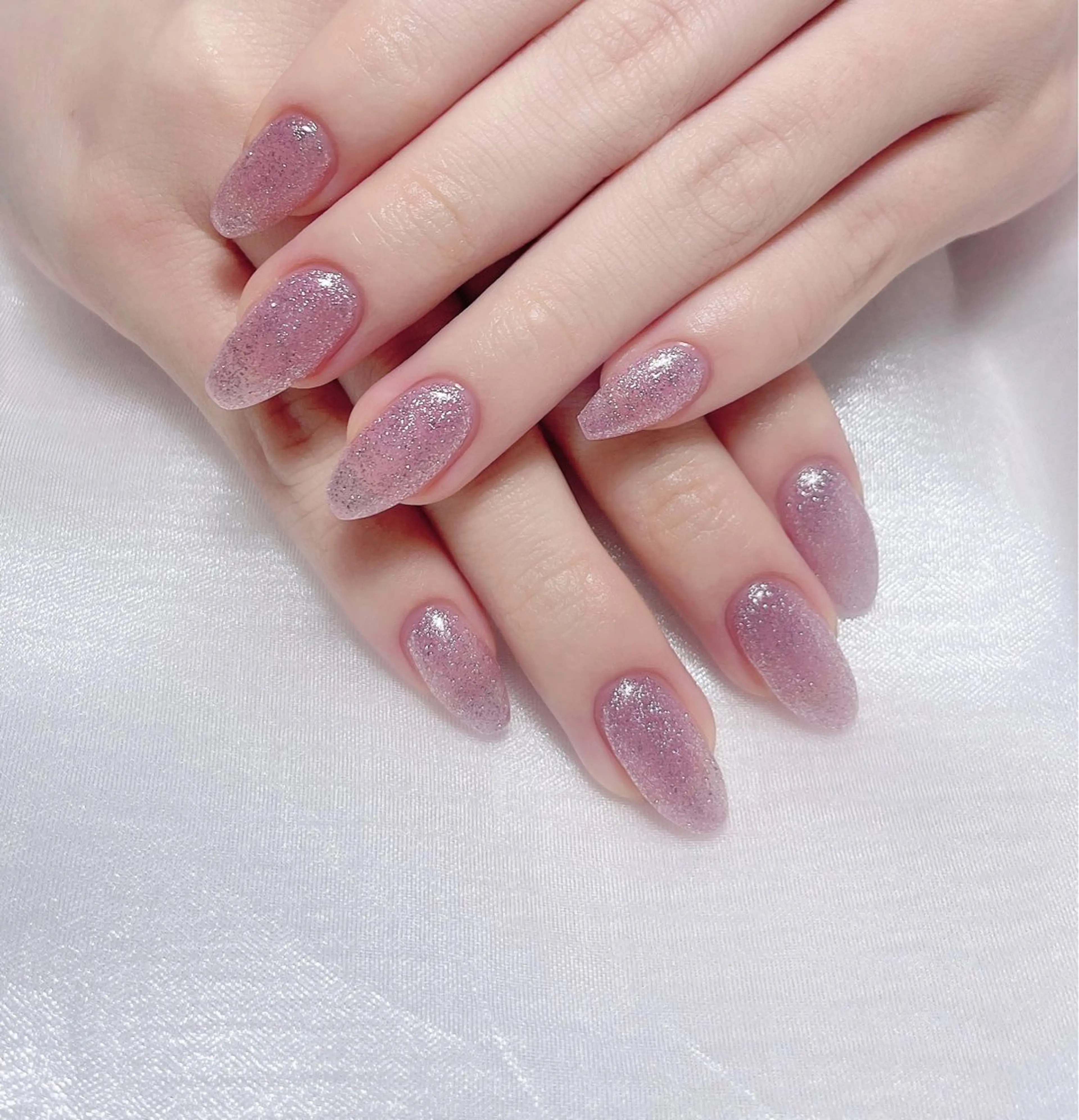 オフあり🤍ワンカラー•フラッシュの写真