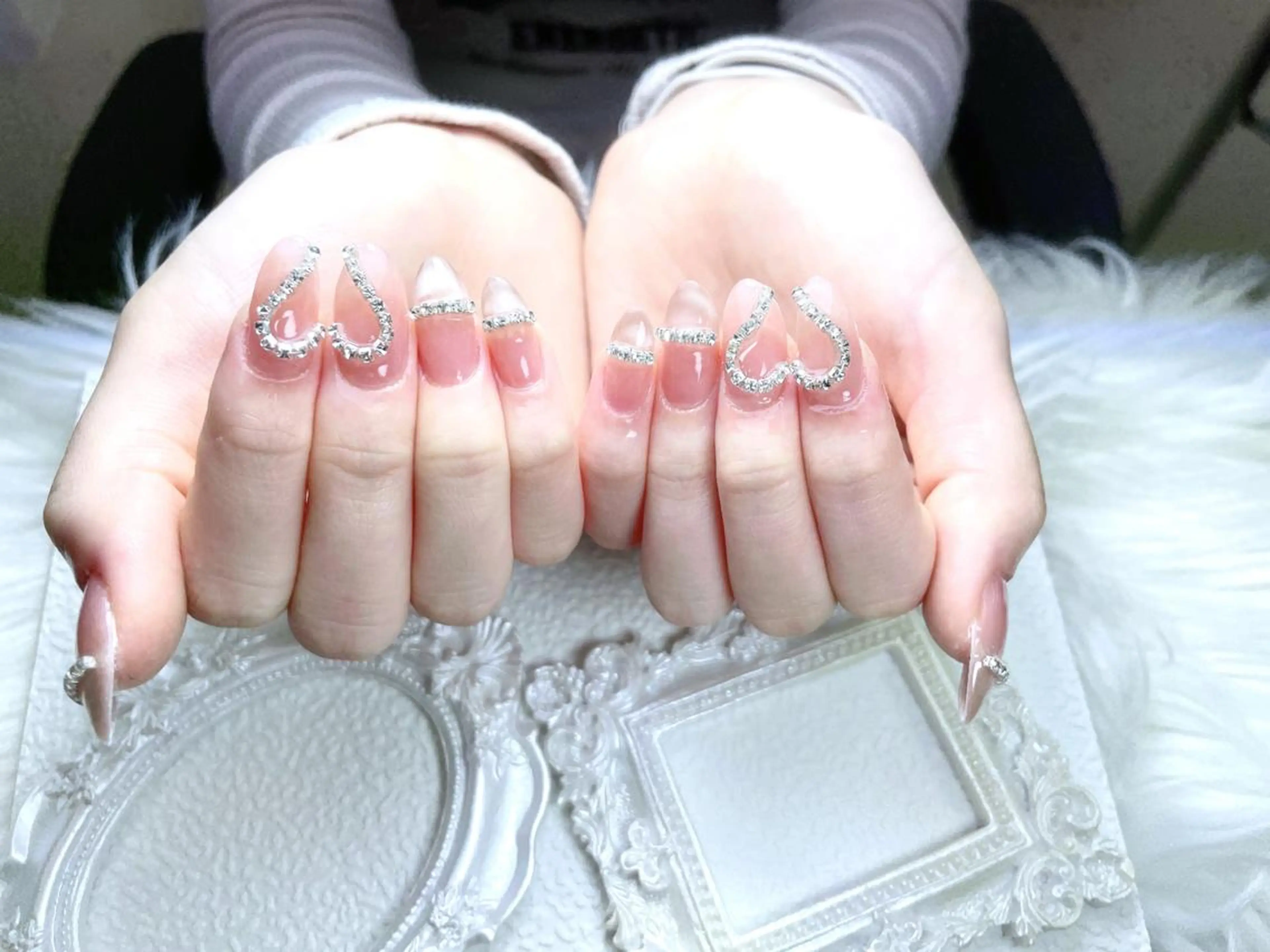 ネイル Rejoice Nail 恵比寿店のネイルデザイン