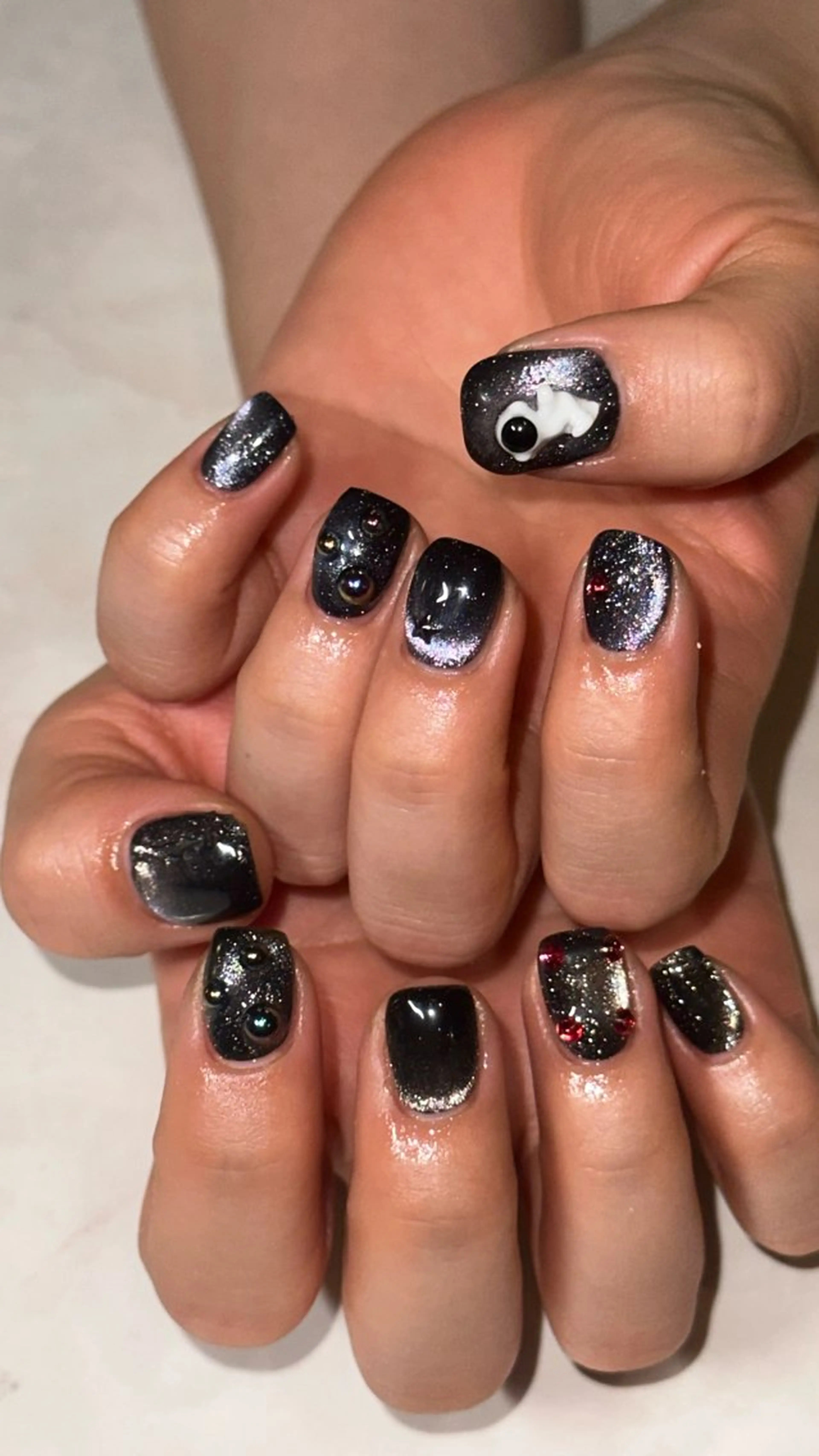 ネイル ハンドネイル Ru nail♡のネイルデザイン