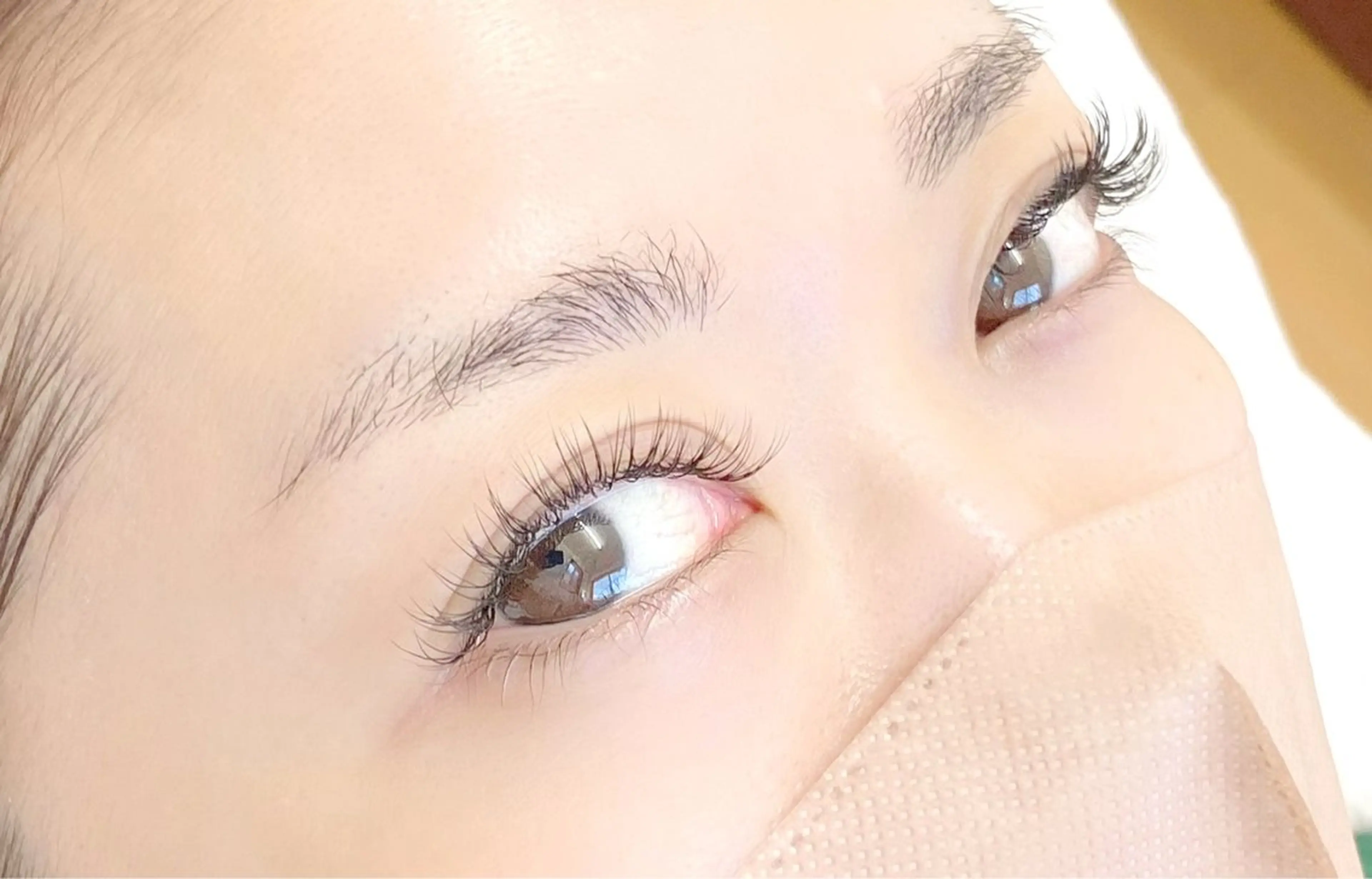 マツエク・マツパ Ailes トータルビューティーのエステ・リラクイメージ