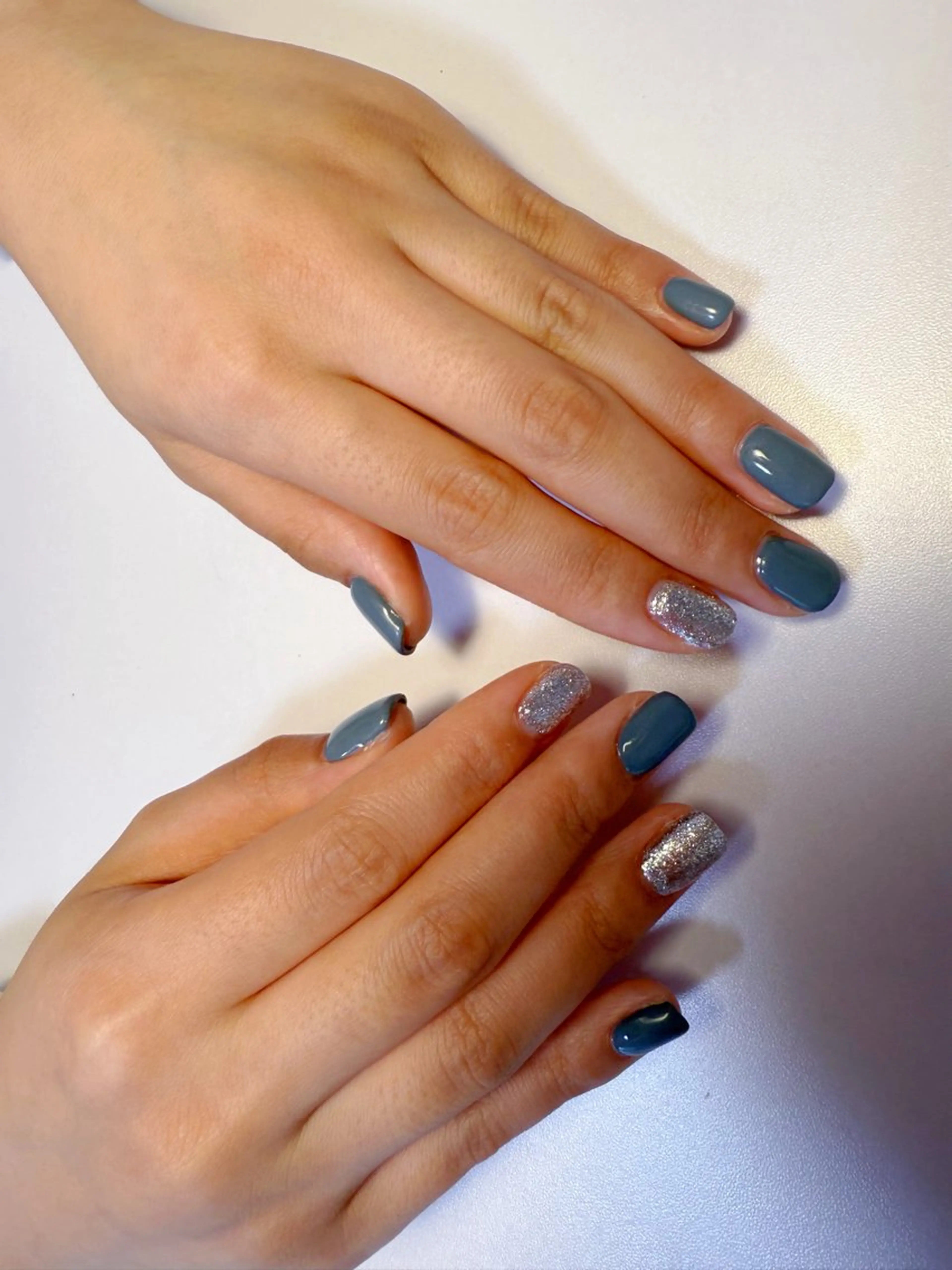 ハンドネイル Bloom所属・ネイル＆フェイシャル Bloomのエステ・リラクイメージ