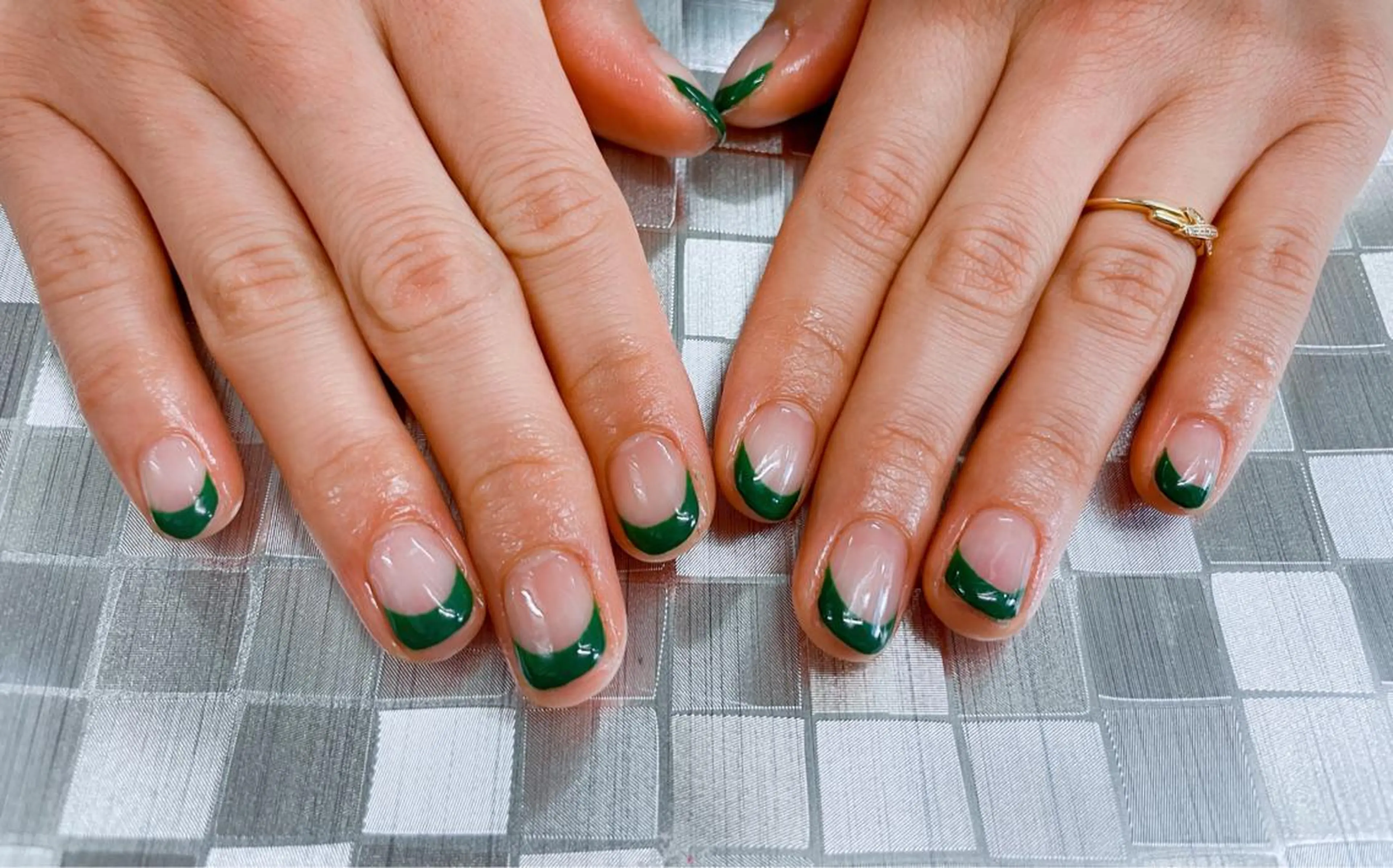 ネイル Regulus 光田のネイルデザイン