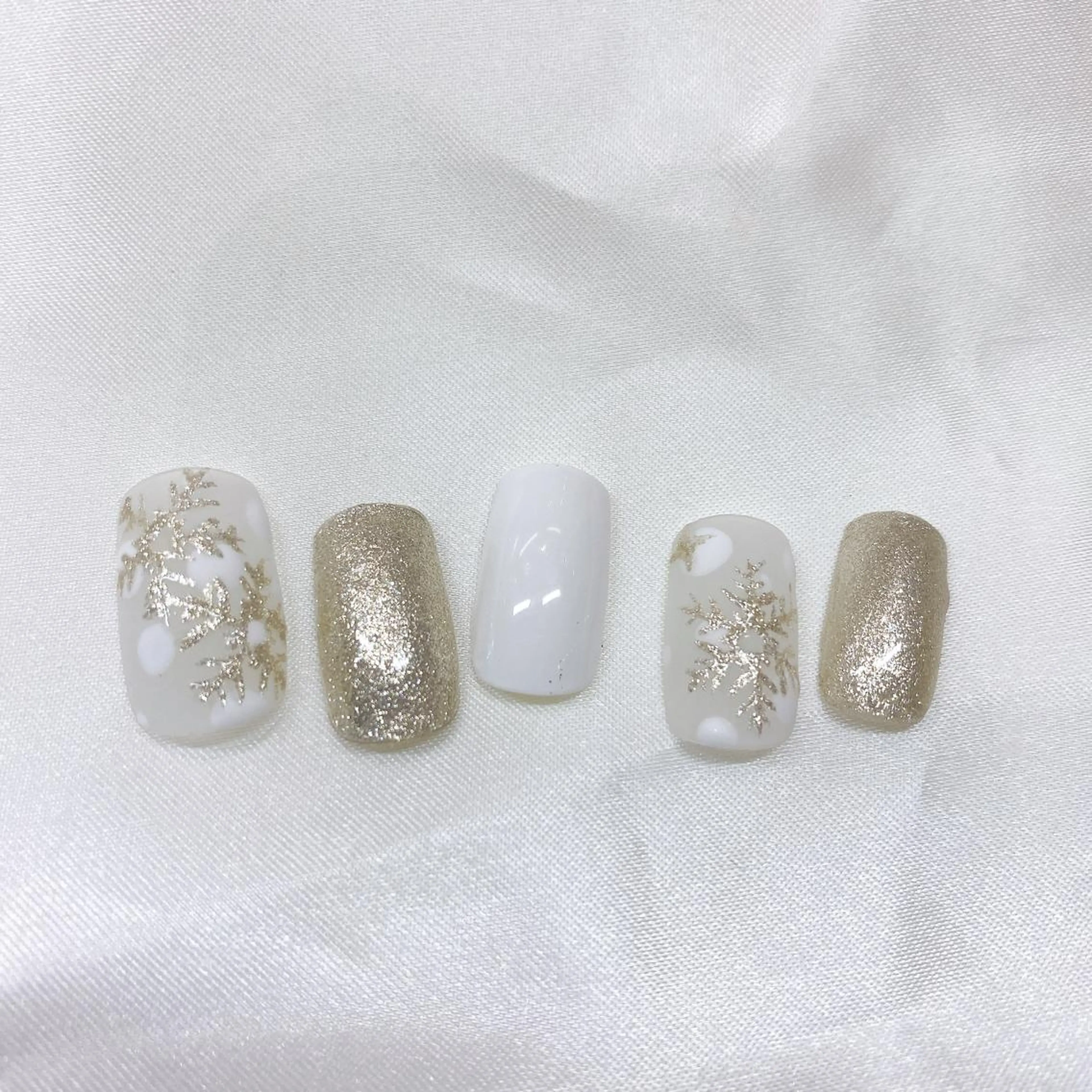 ネイル 永留 果那のその他イメージ