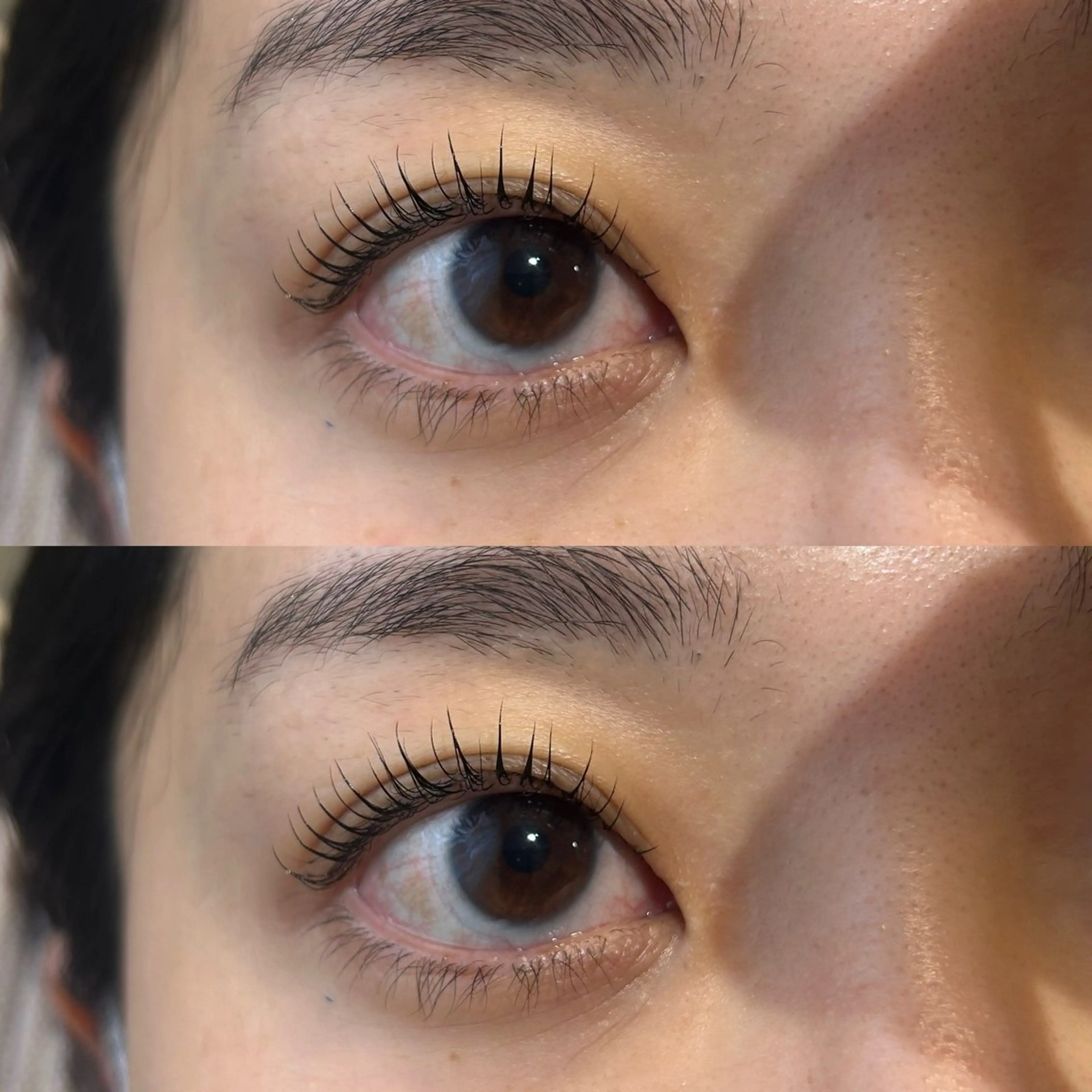 マツエク・マツパ nabi所属・nabi 代官山/渋谷/恵比寿のマツエク・マツパデザイン