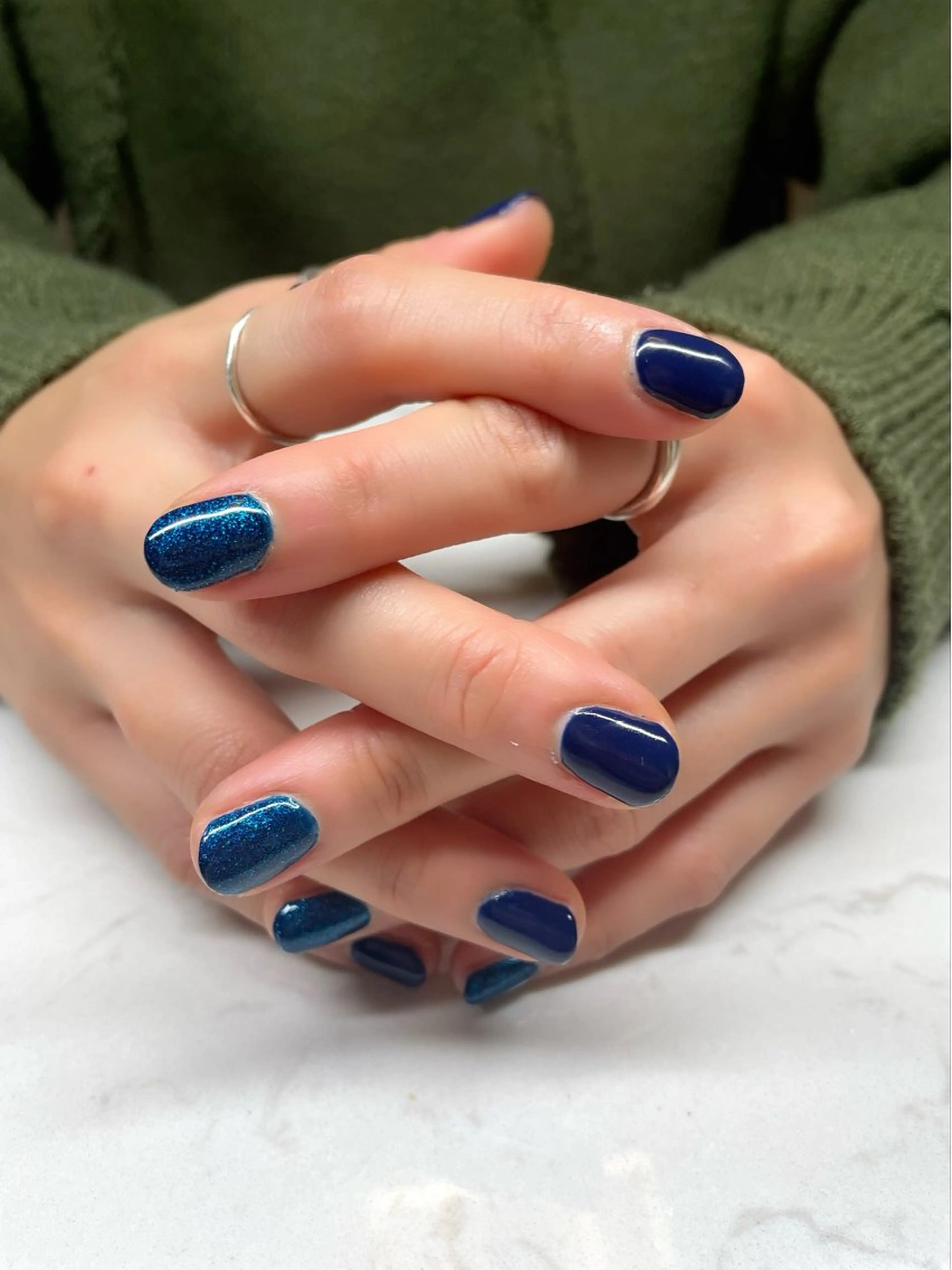 ネイル ハンドネイル O's nailのネイルデザイン