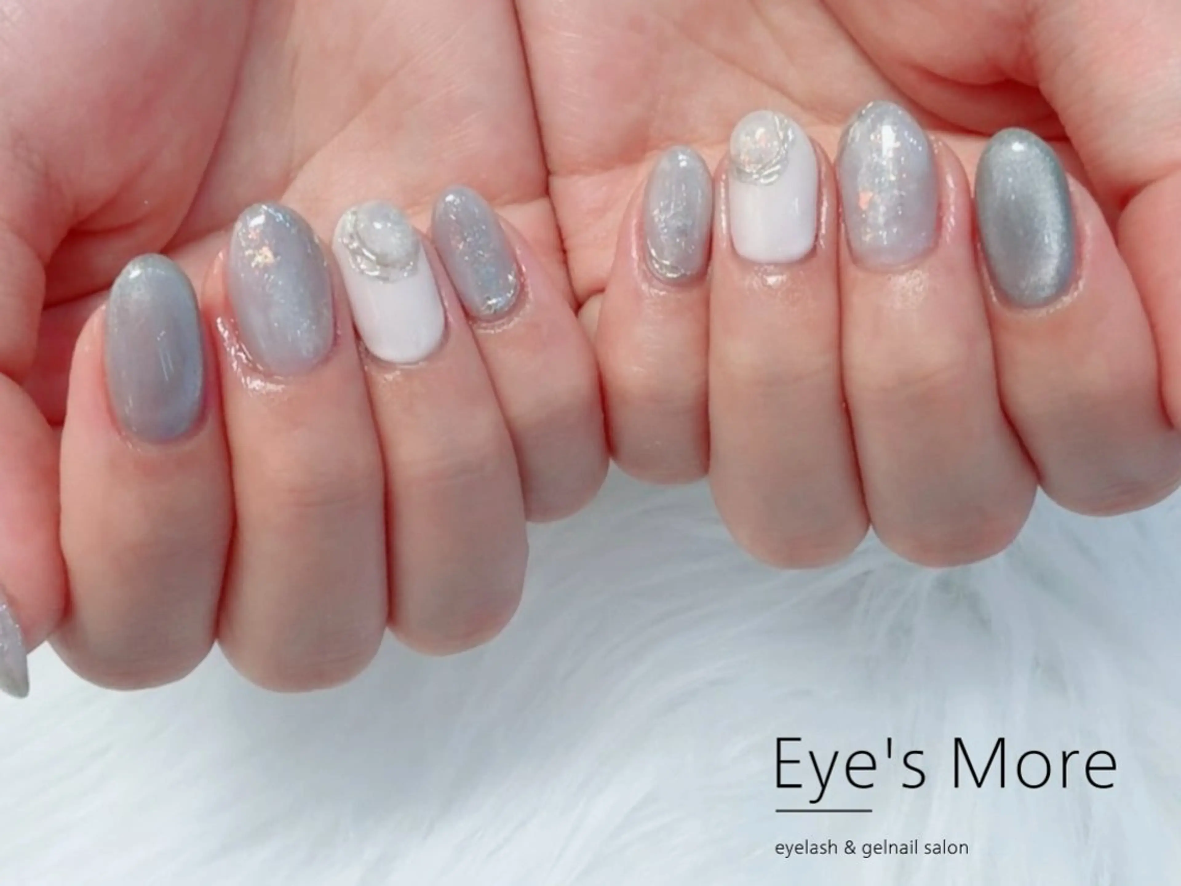 ネイル 栗原 Nailistのネイルデザイン