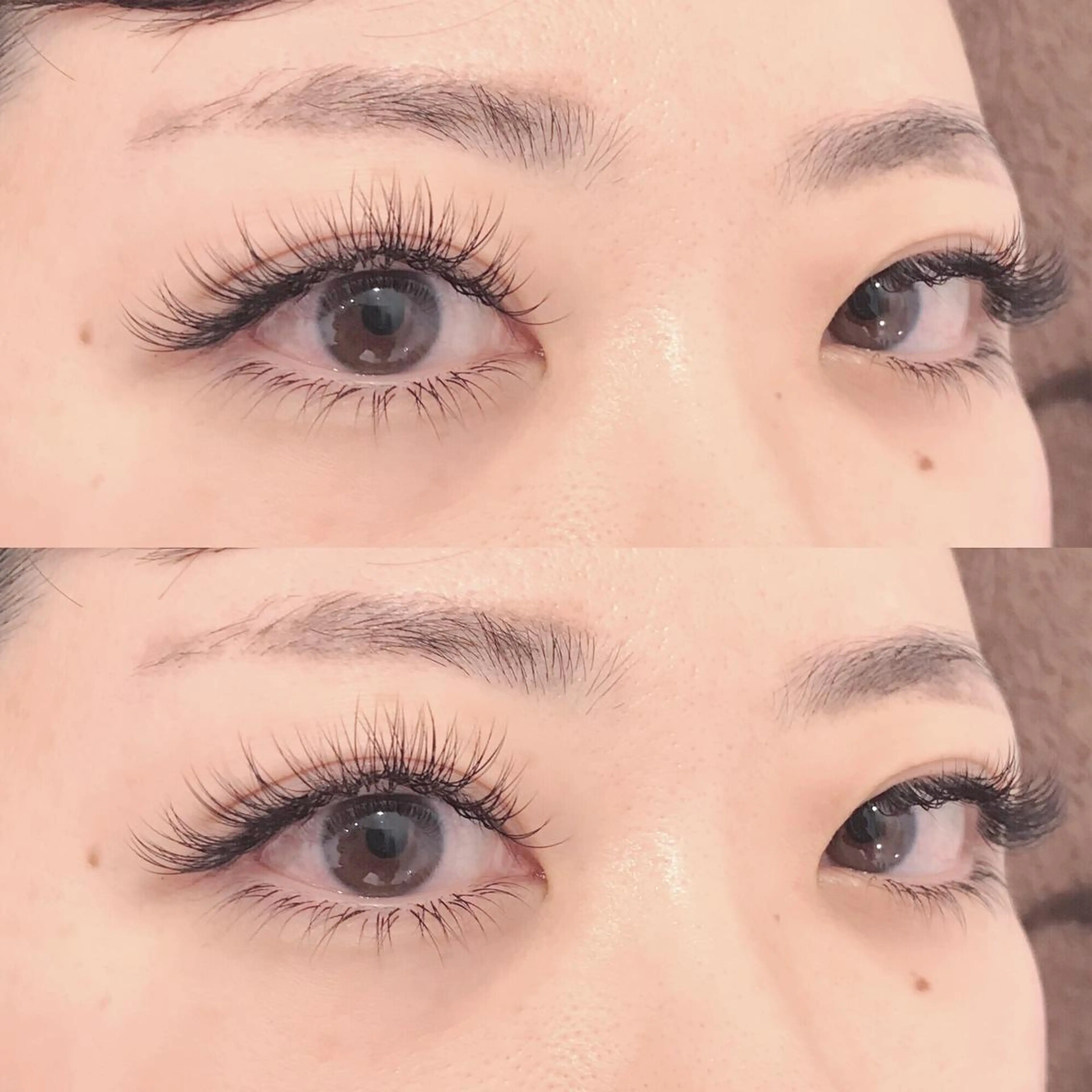 マツエク・マツパ Lykke yuu✿のマツエク・マツパデザイン