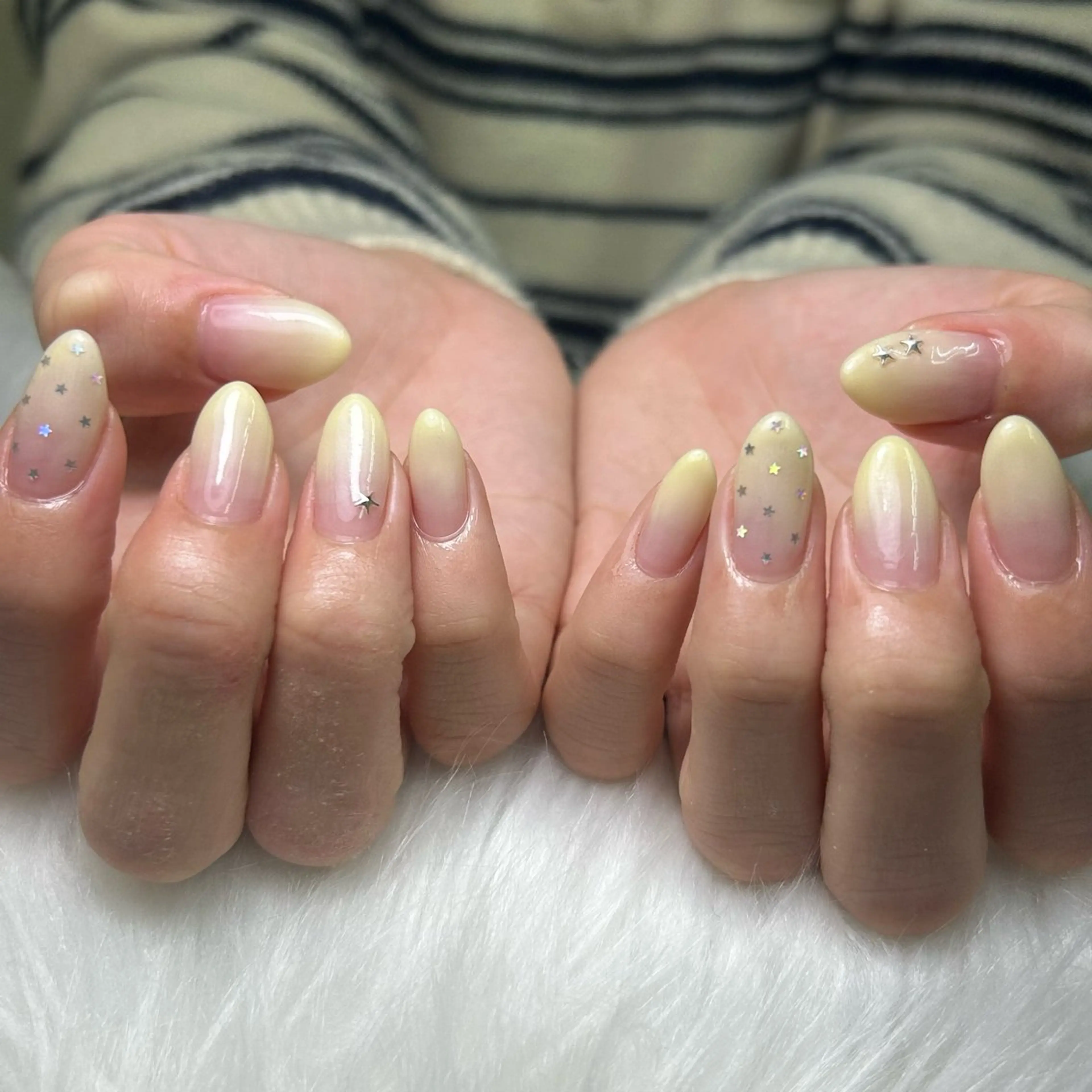 ネイル nailsalon Aymé所属・【Aymé】 AMIのネイルデザイン