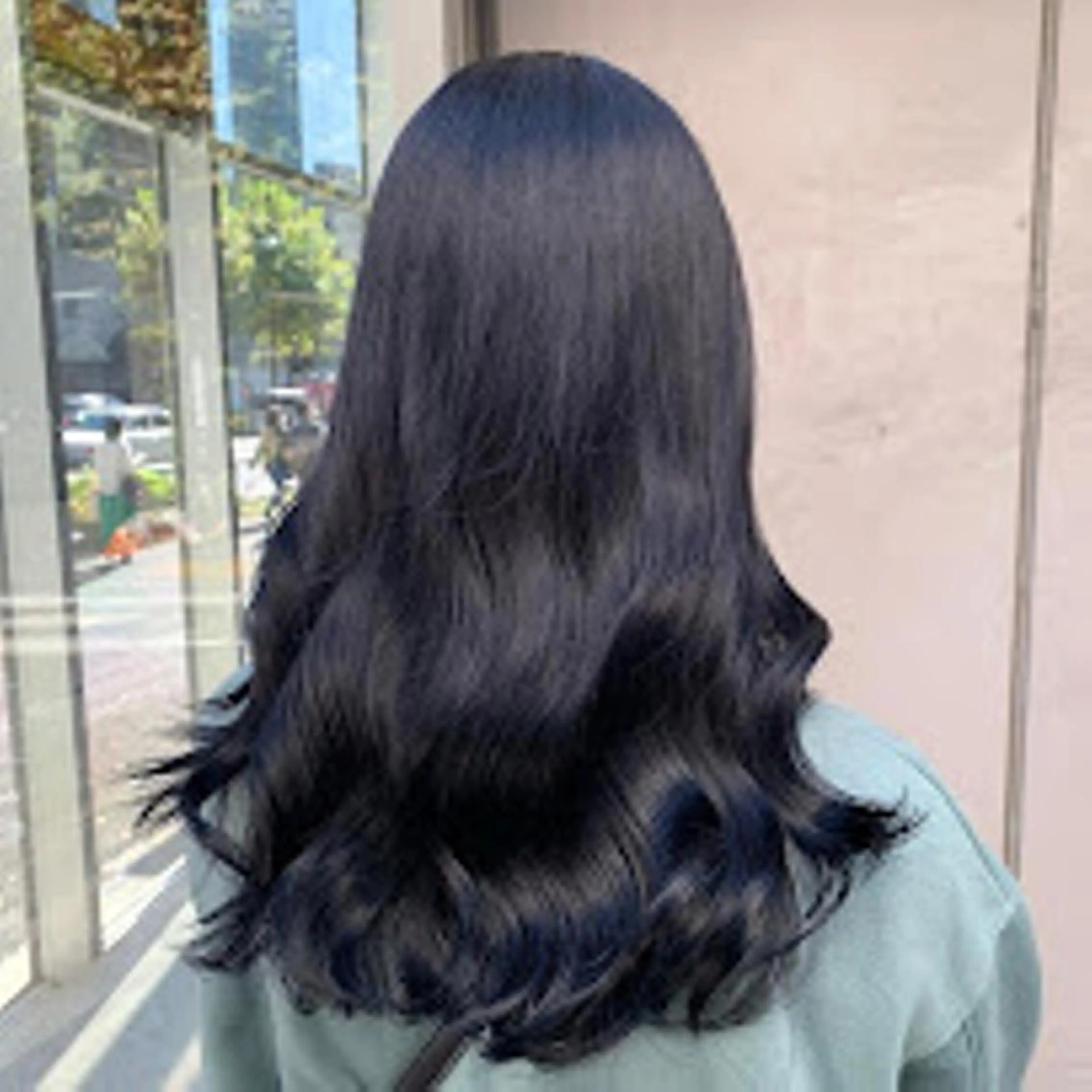 カラー 🏹横浜WILL official🏹のヘアスタイル