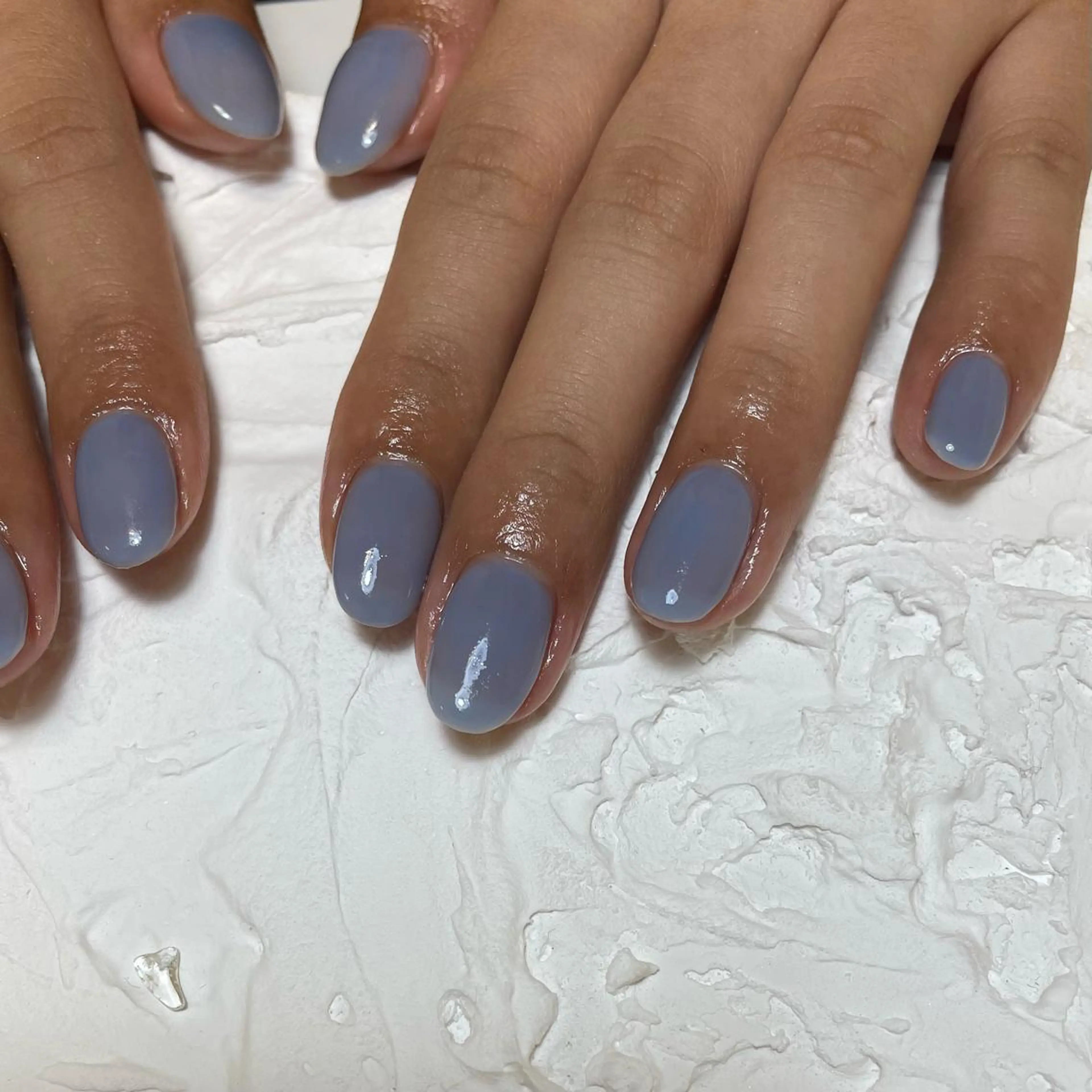 ネイル ハンドネイル musee de MUSE所属・💞 LISAのネイルデザイン