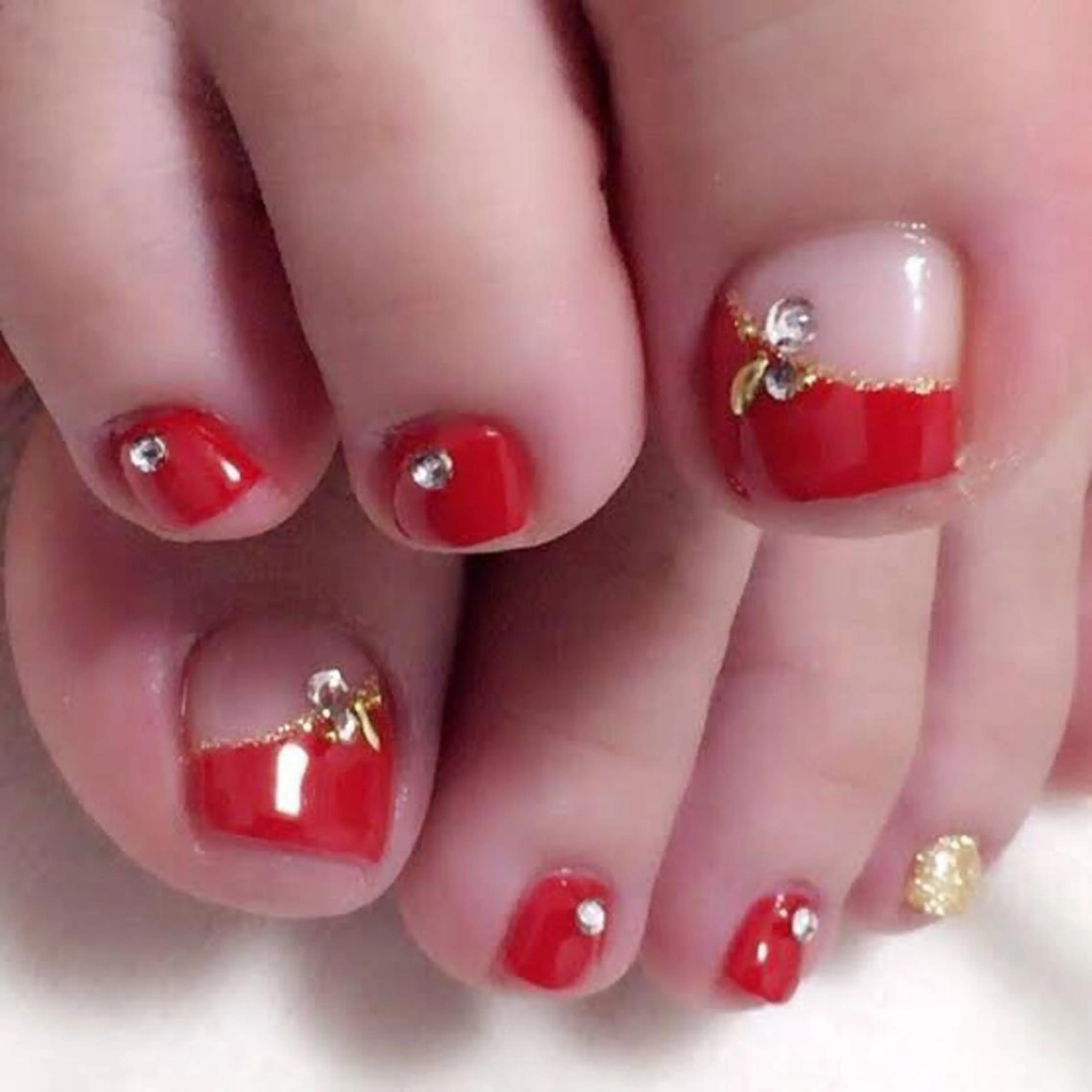 ネイル Beauty Salon Mirei所属・ﾋﾞｭｰﾃｨｰｻﾛﾝ Mirei 山下の眉毛・アイブロウイメージ