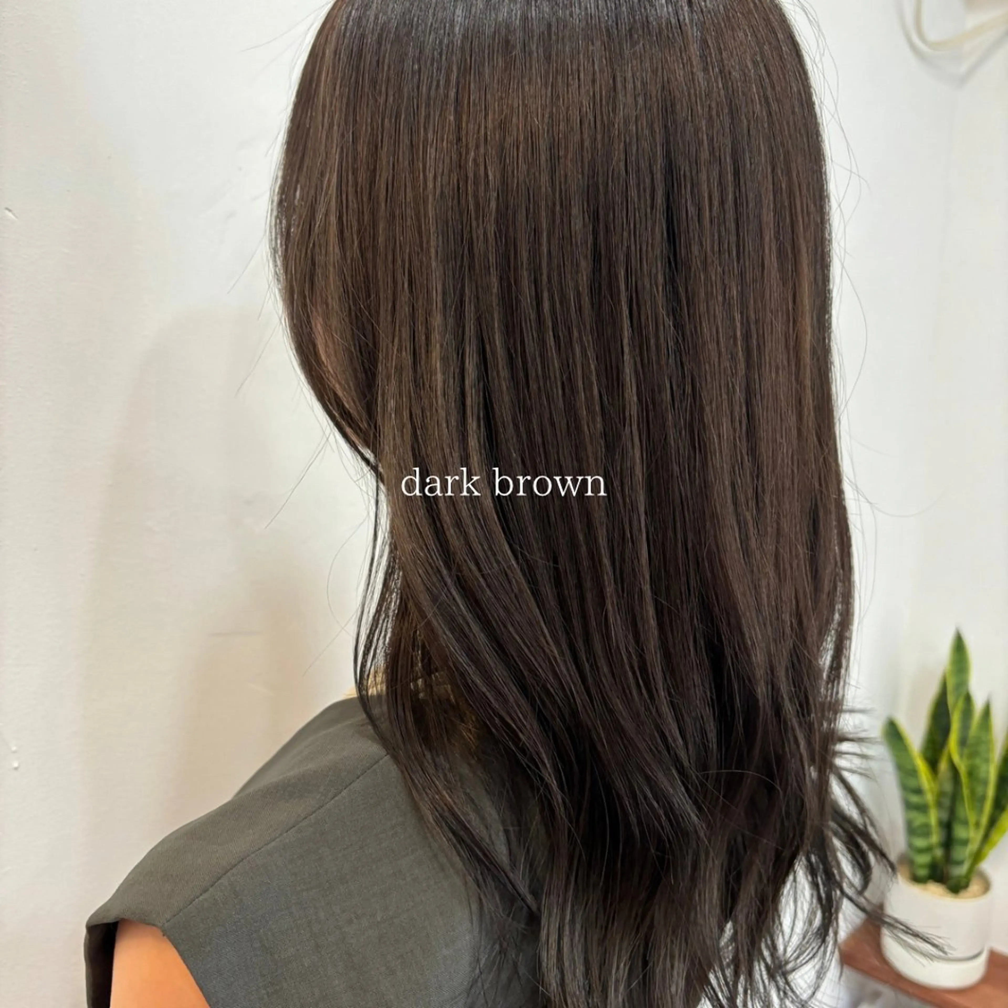 🟡似合わせデザインカット🌼の写真