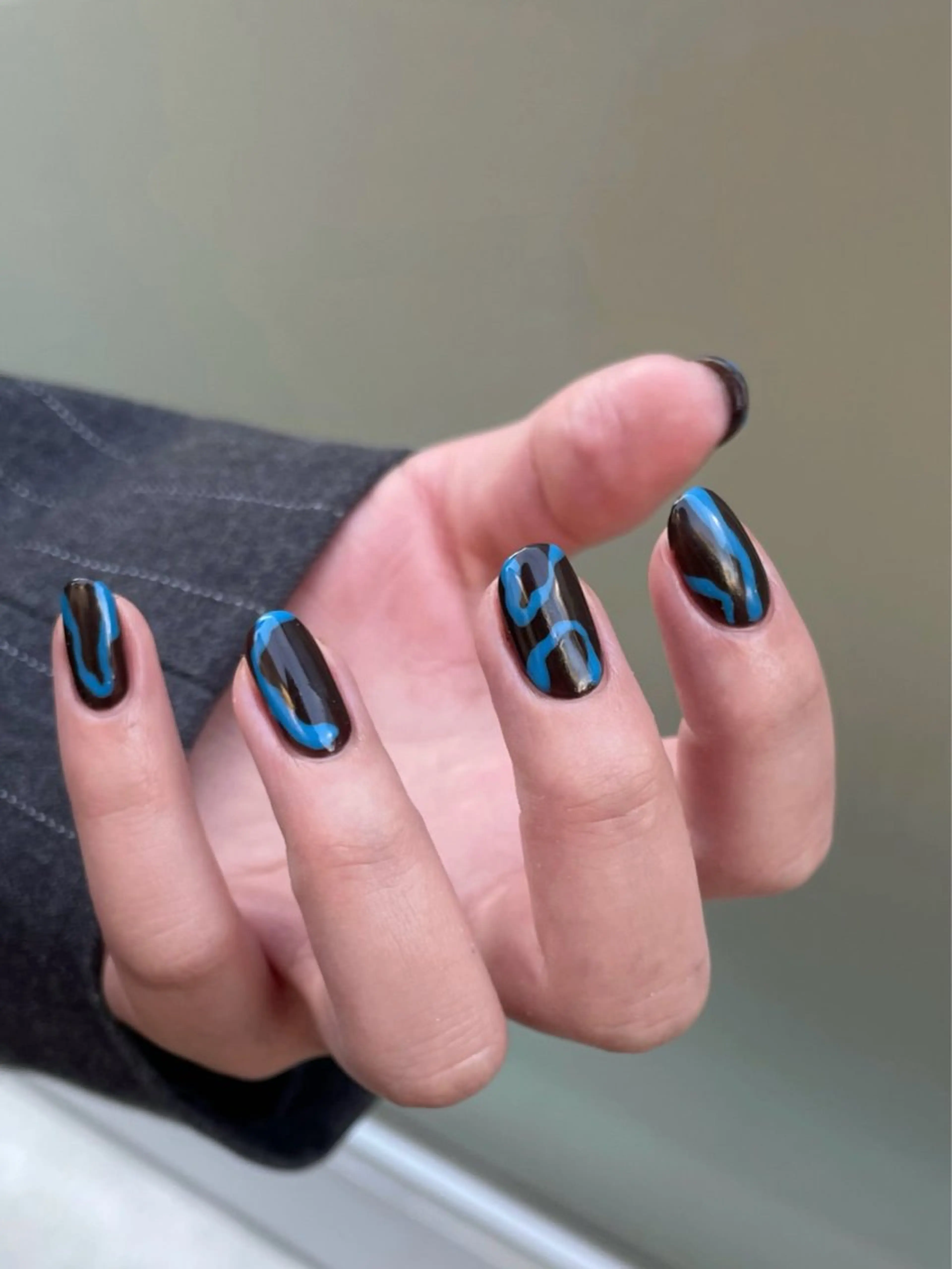 ネイル ハンドネイル F room 表参道のネイルデザイン