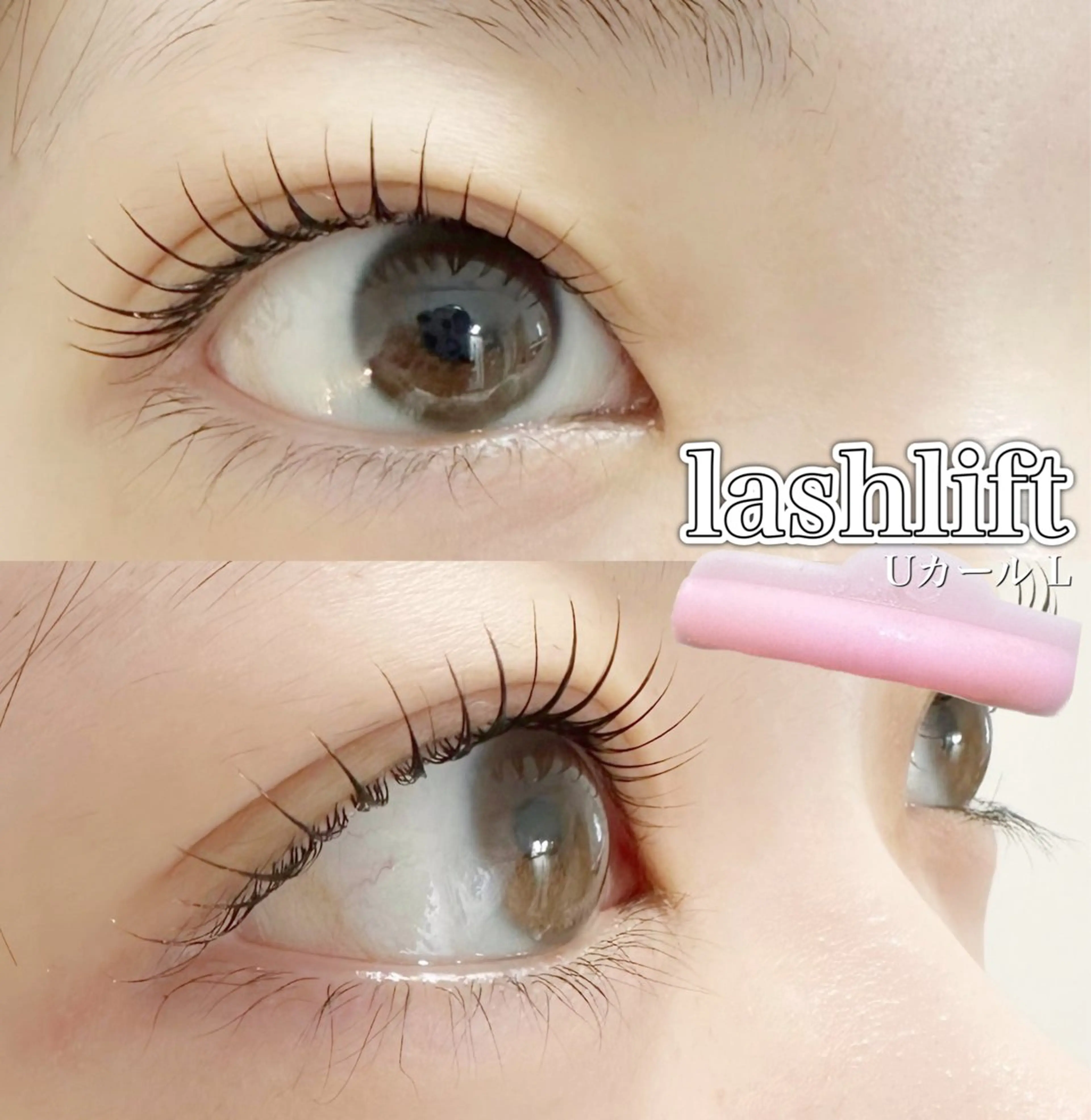 マツエク・マツパ マツパ charm所属・charm 【📍大名】のマツエク・マツパデザイン