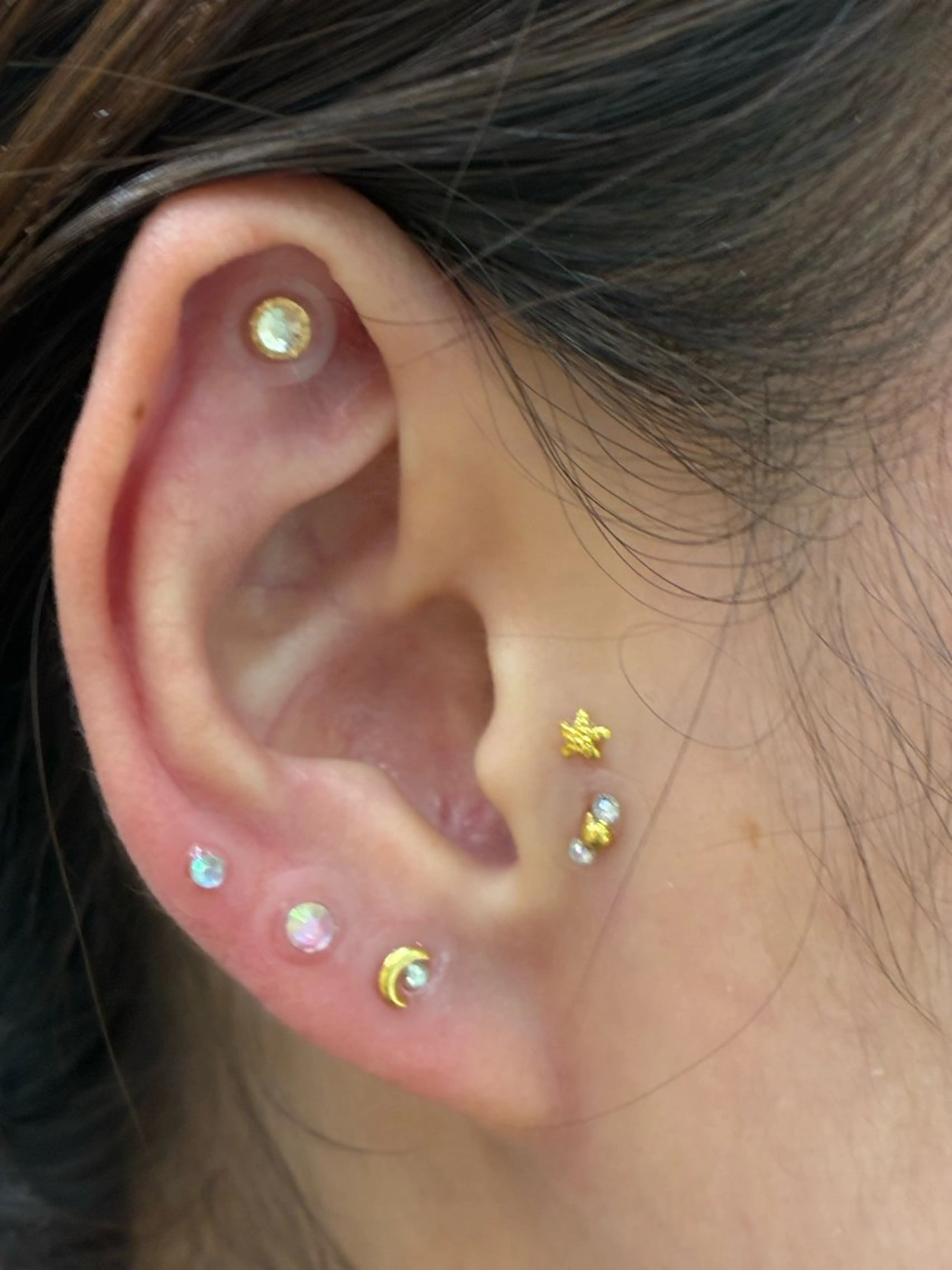 リールフェリス所属・大島 歌織のエステ・リラクイメージ