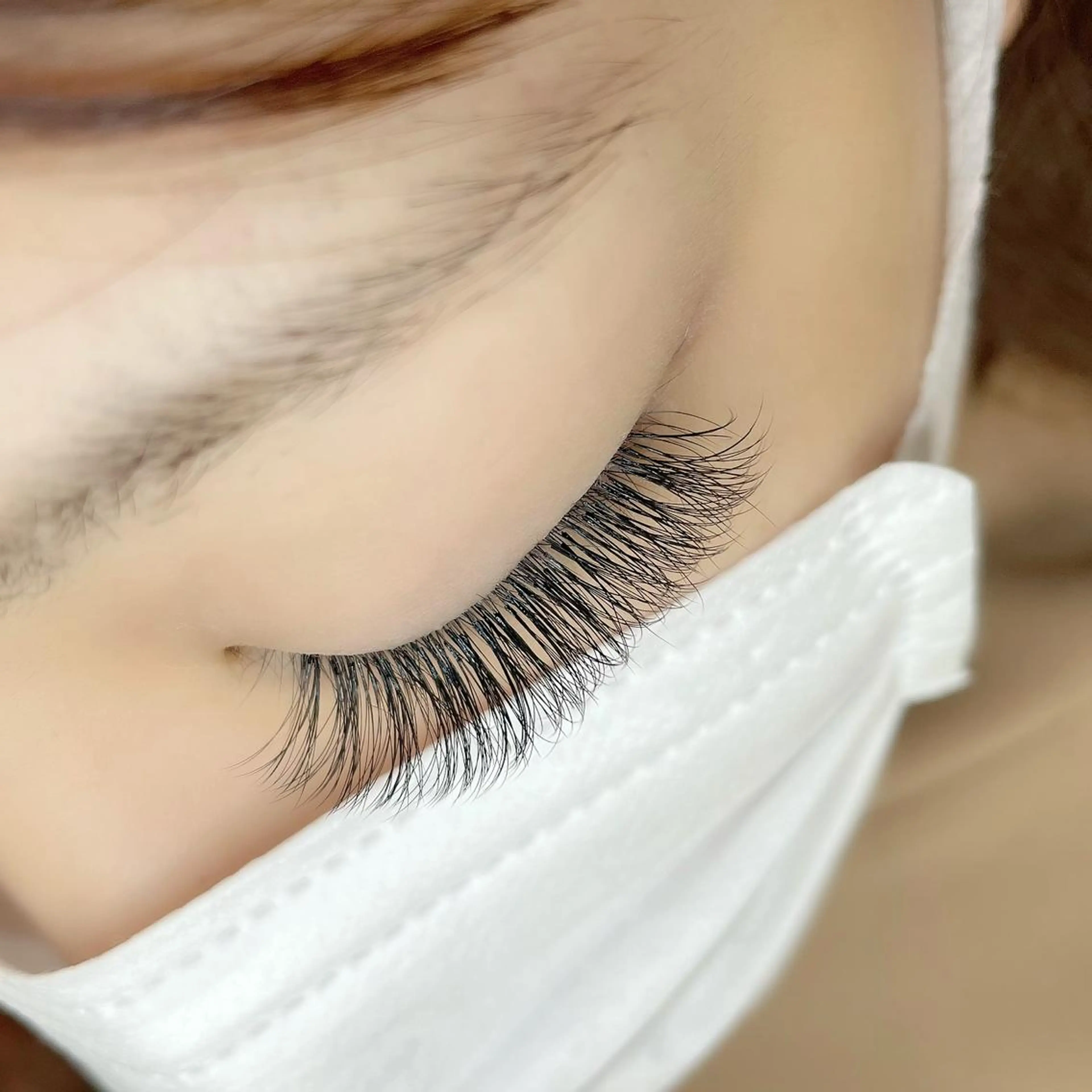 マツエク・マツパ eye’s -アイズ-所属・eye's オーナー大宮のマツエク・マツパデザイン