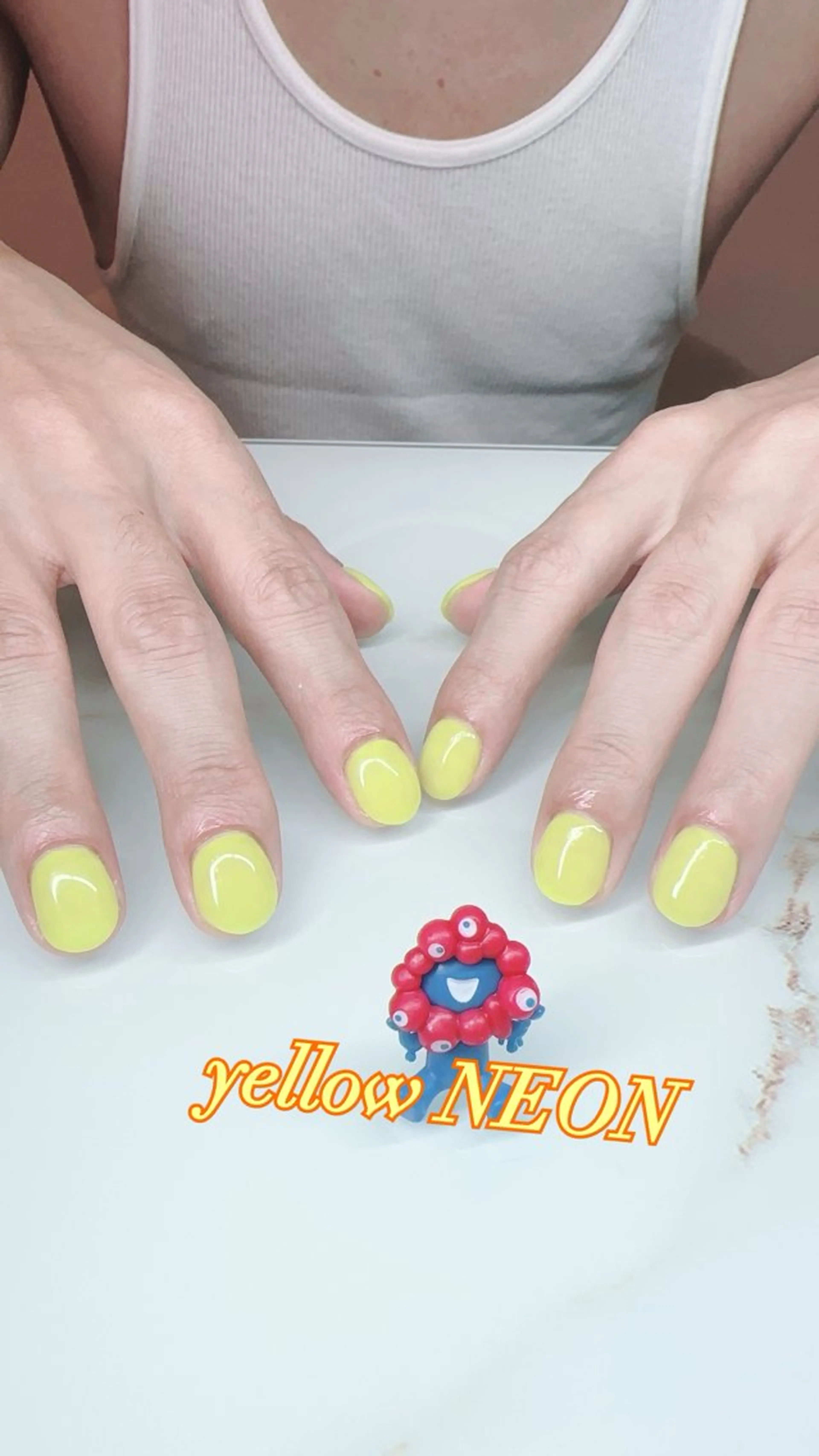 ネイル ハンドネイル tomo ♡のネイルデザイン