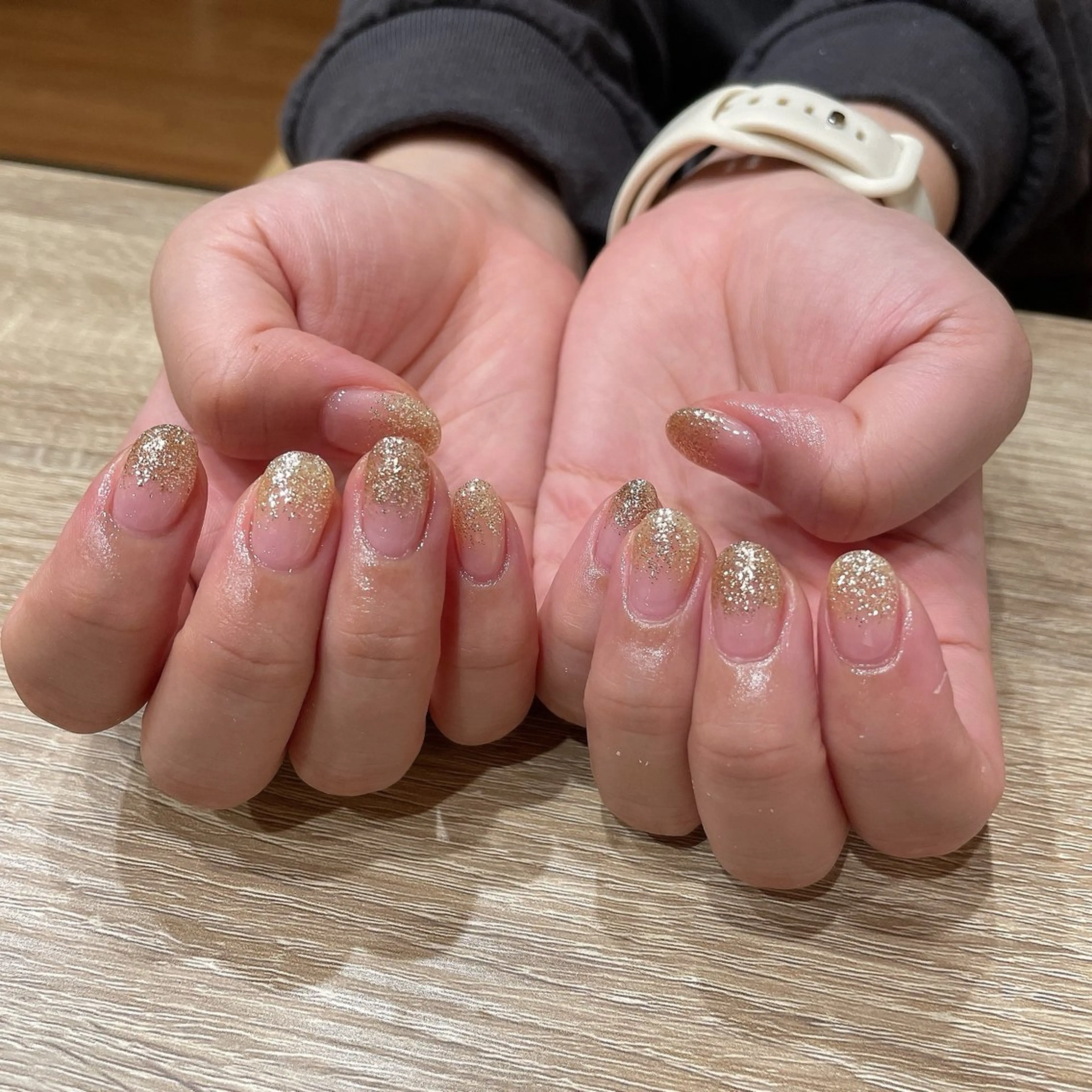 ネイル ハンドネイル liberté所属・liberté🫧 新小岩のネイルデザイン