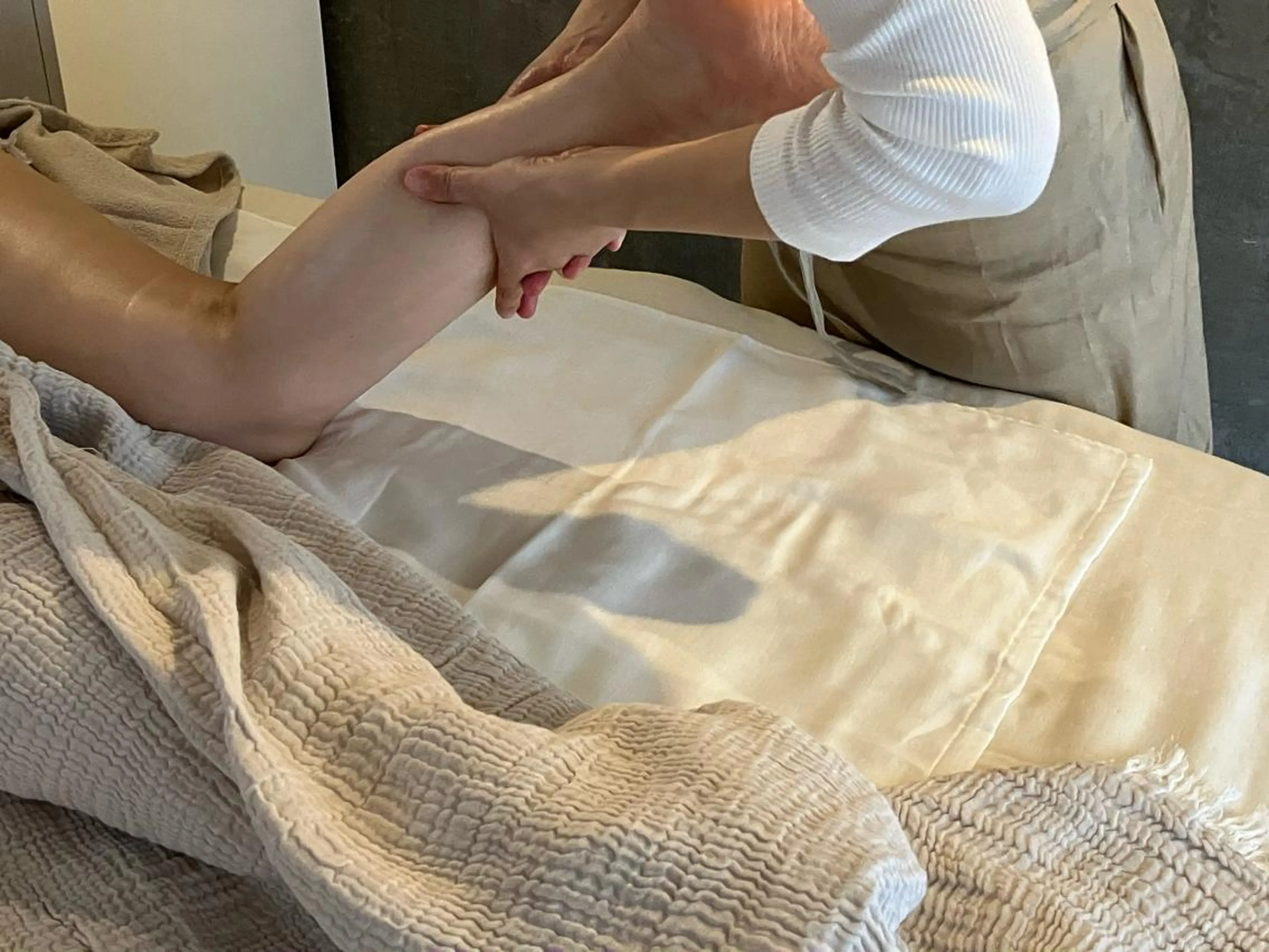 Private salon tokiiro所属・エステtokiiro 南区大楠のエステ・リラクイメージ