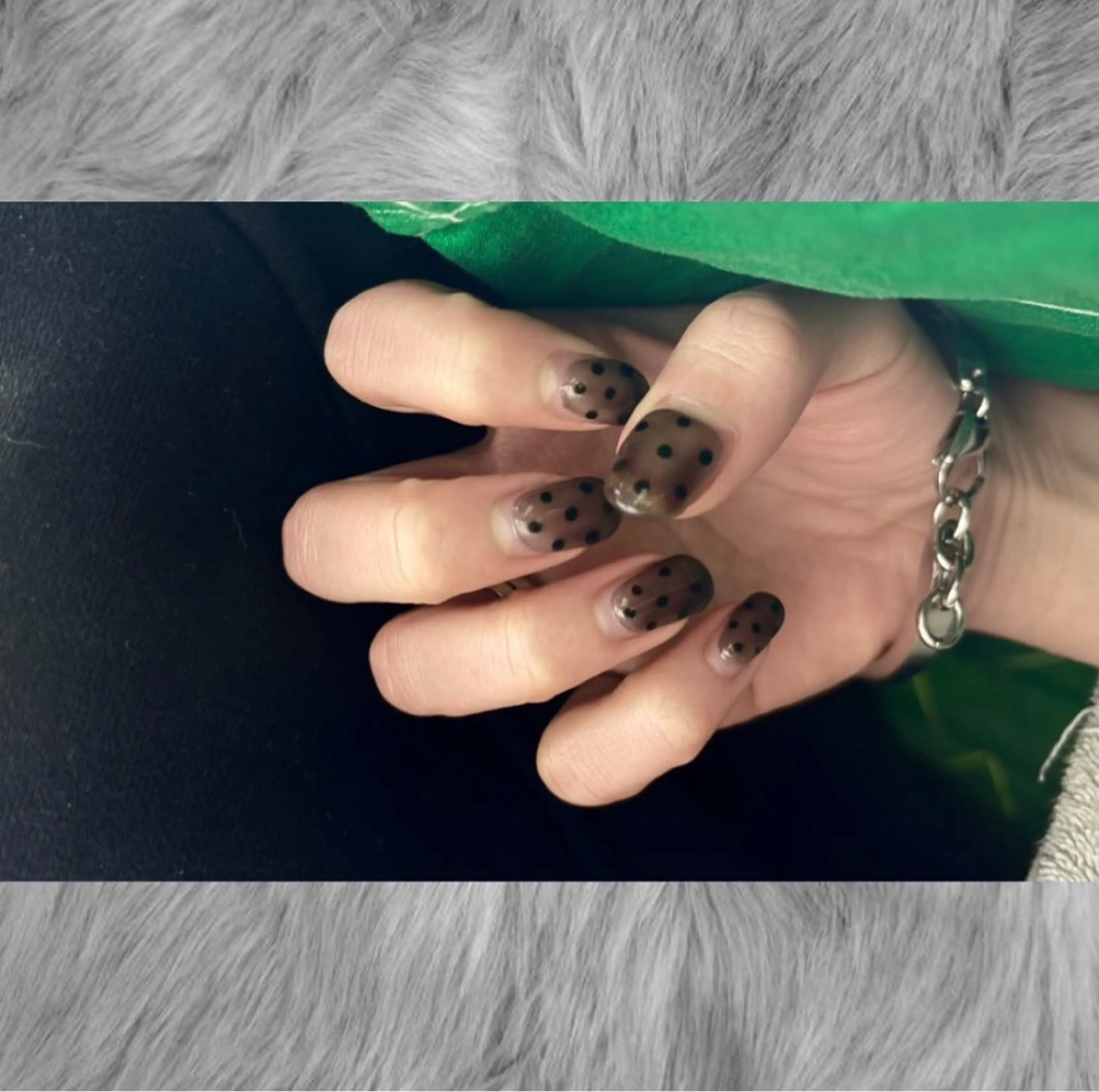 hair salon 丹tan所属・Rena✴︎トレンド ×スタンダードMIXのヘアスタイル