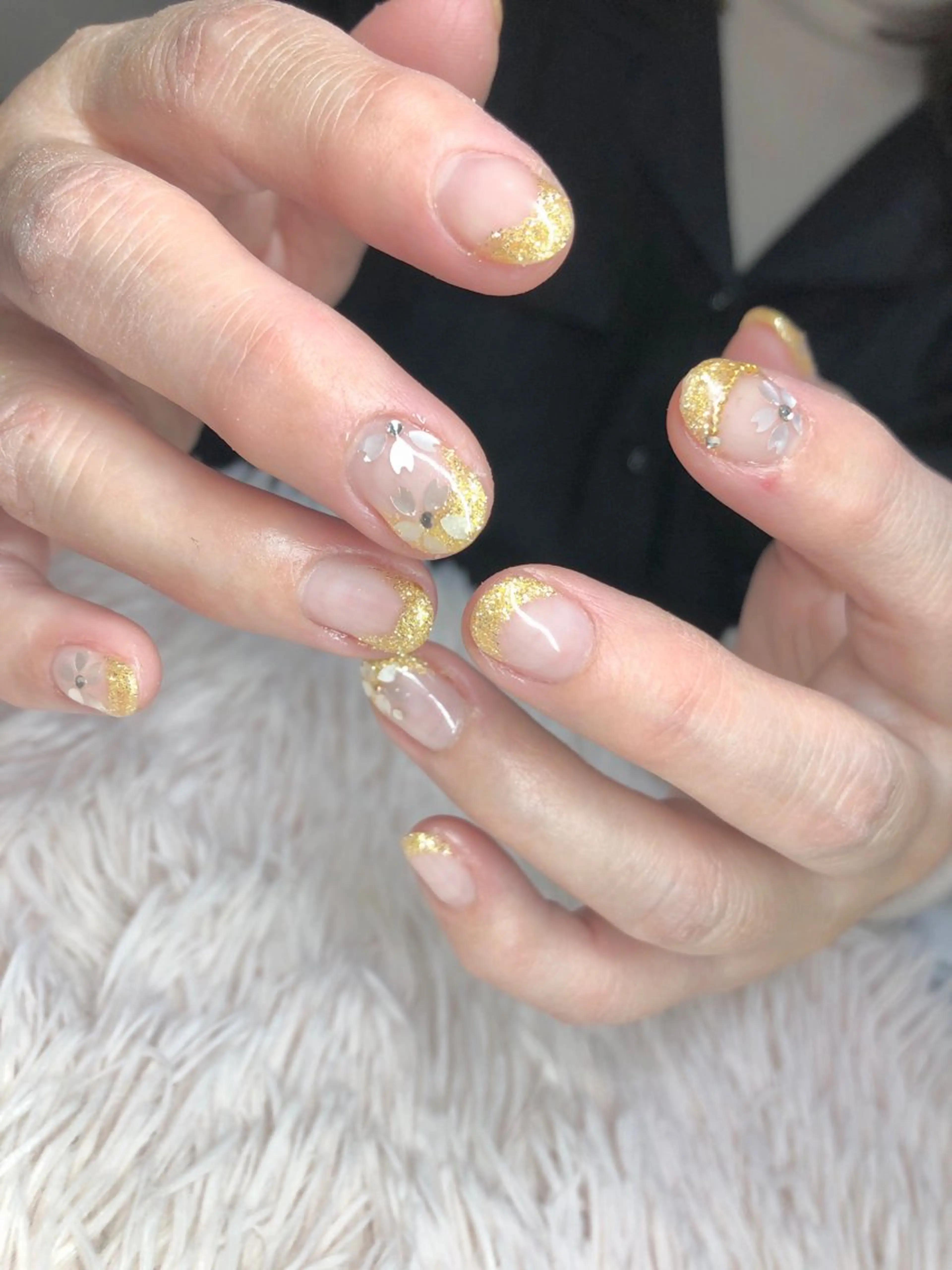 ネイル 完全個室salon k.nailのネイルデザイン