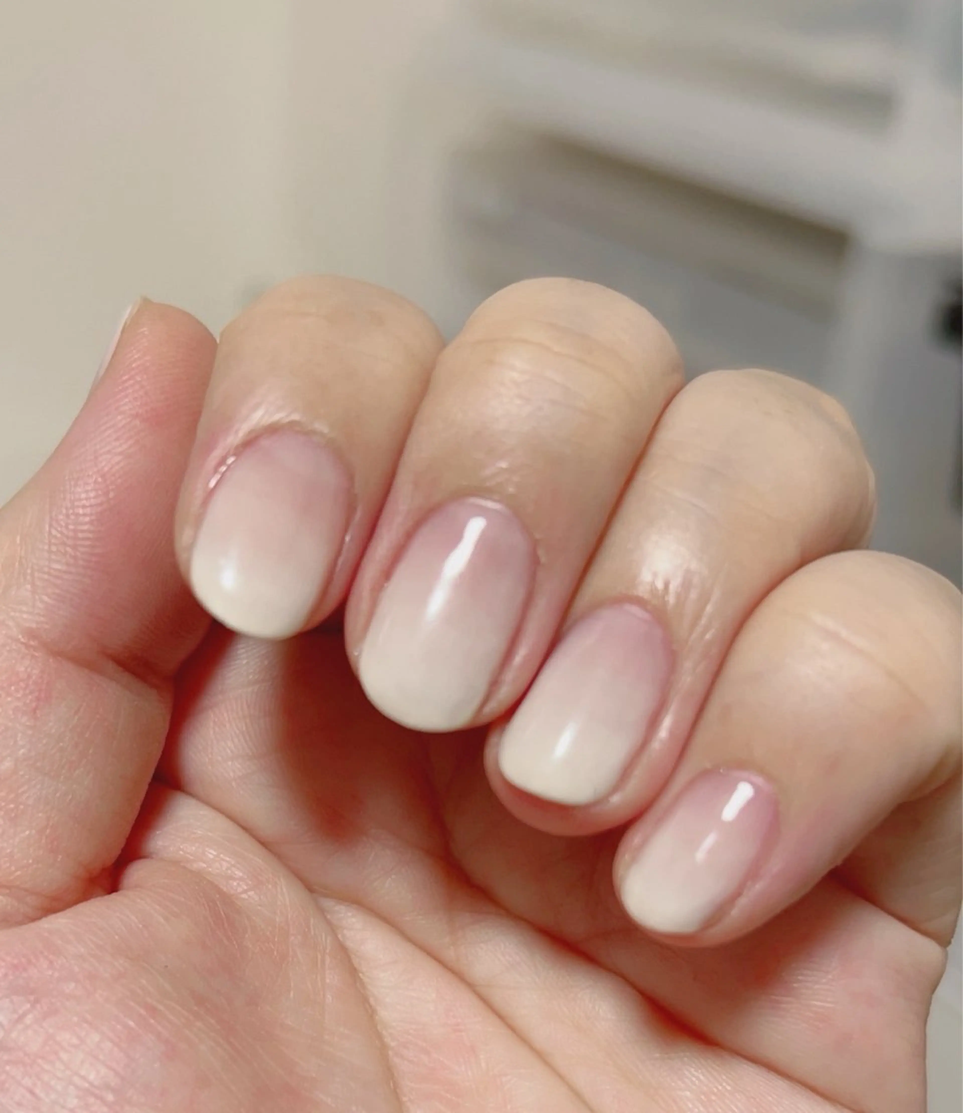 ネイル グラデーション YOSUGA Nail所属・YOSUGANail ヨスガのネイルデザイン