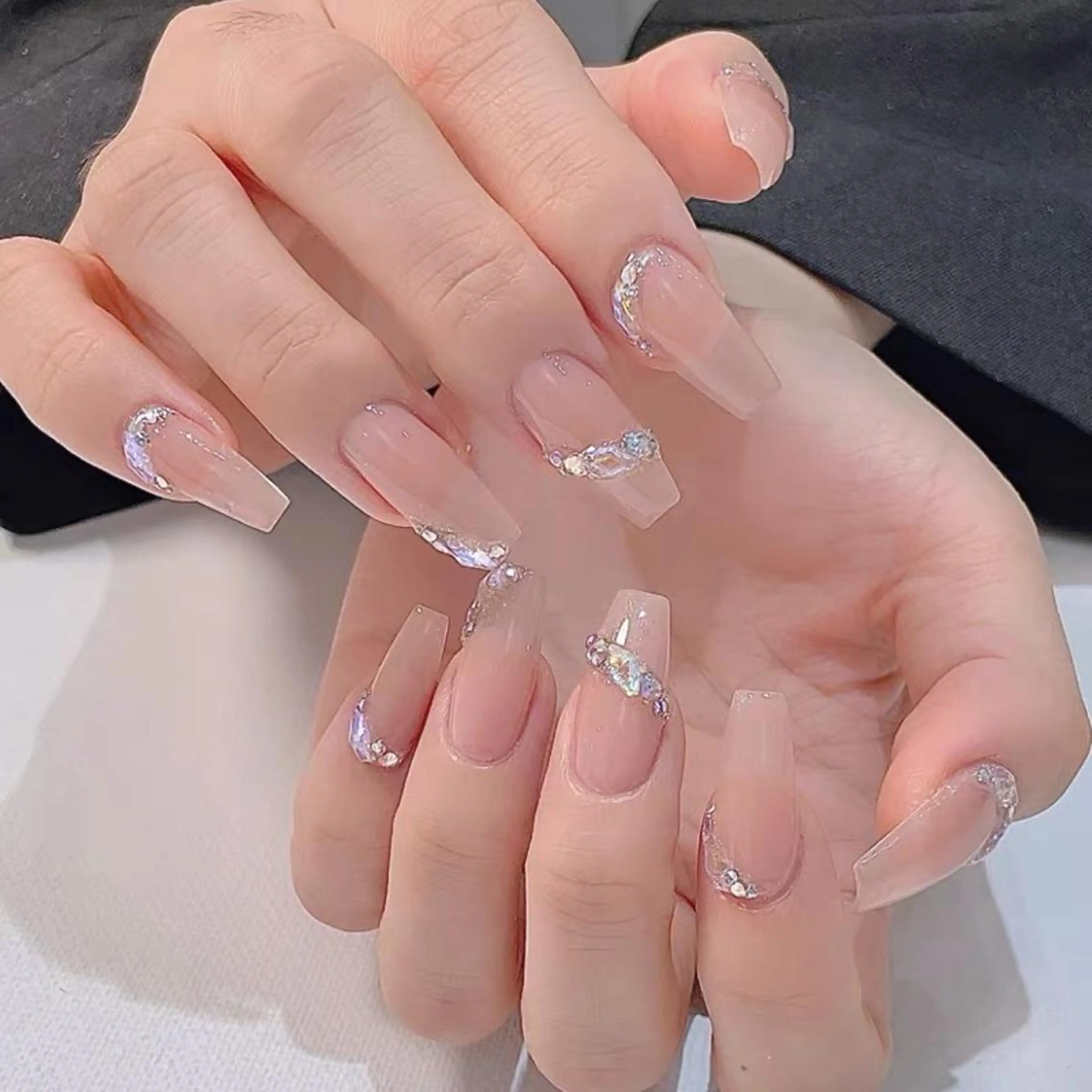 ネイル DG nailsalon所属・DG nailのネイルデザイン