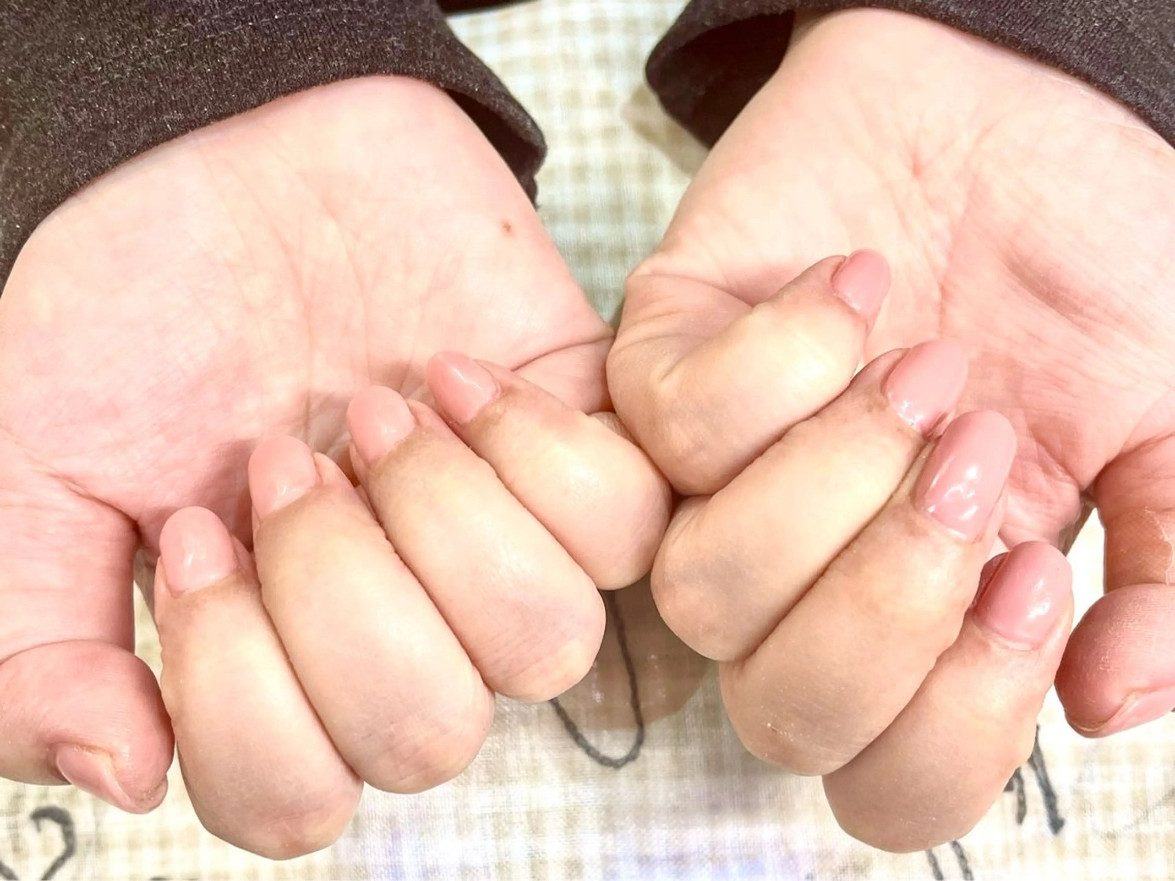 ネイル Candy nail所属・Miki Nailsのネイルデザイン