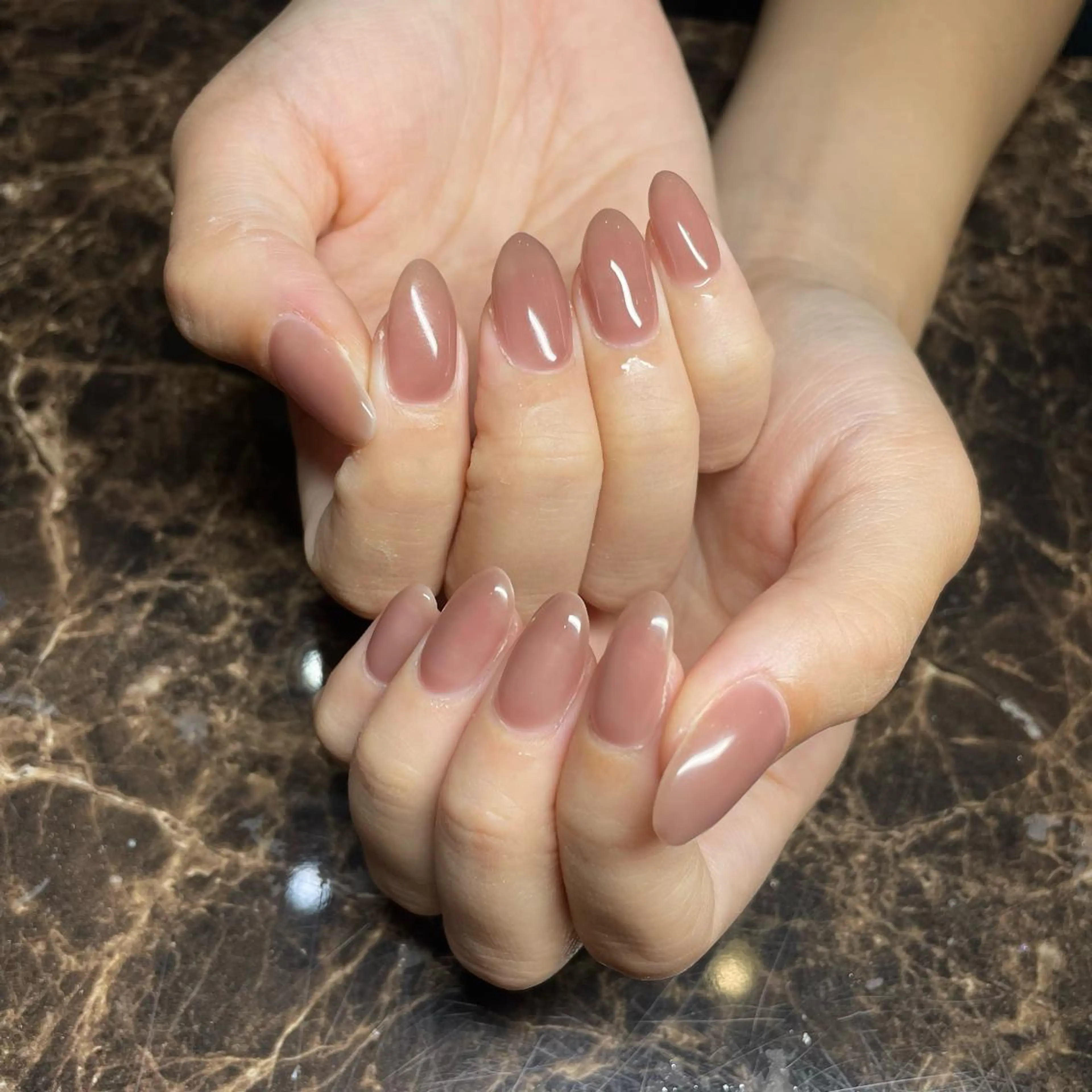 ネイル IROHA Nail 堺雛薫のネイルデザイン