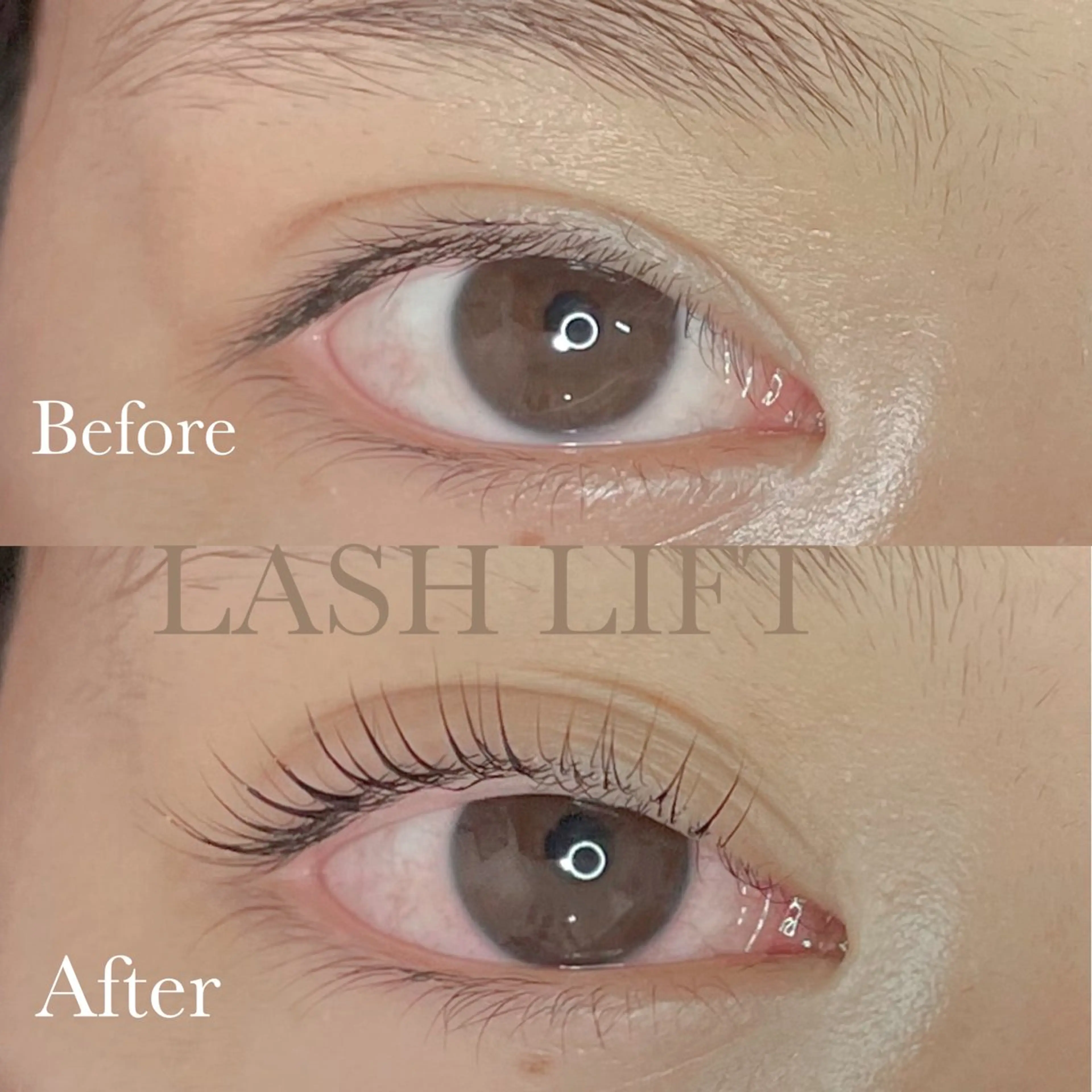 パーマ マツエク・マツパ マツパ 𝕁𝔼𝕃𝕃𝕐 𝕃𝔸𝕊ℍのマツエク・マツパデザイン