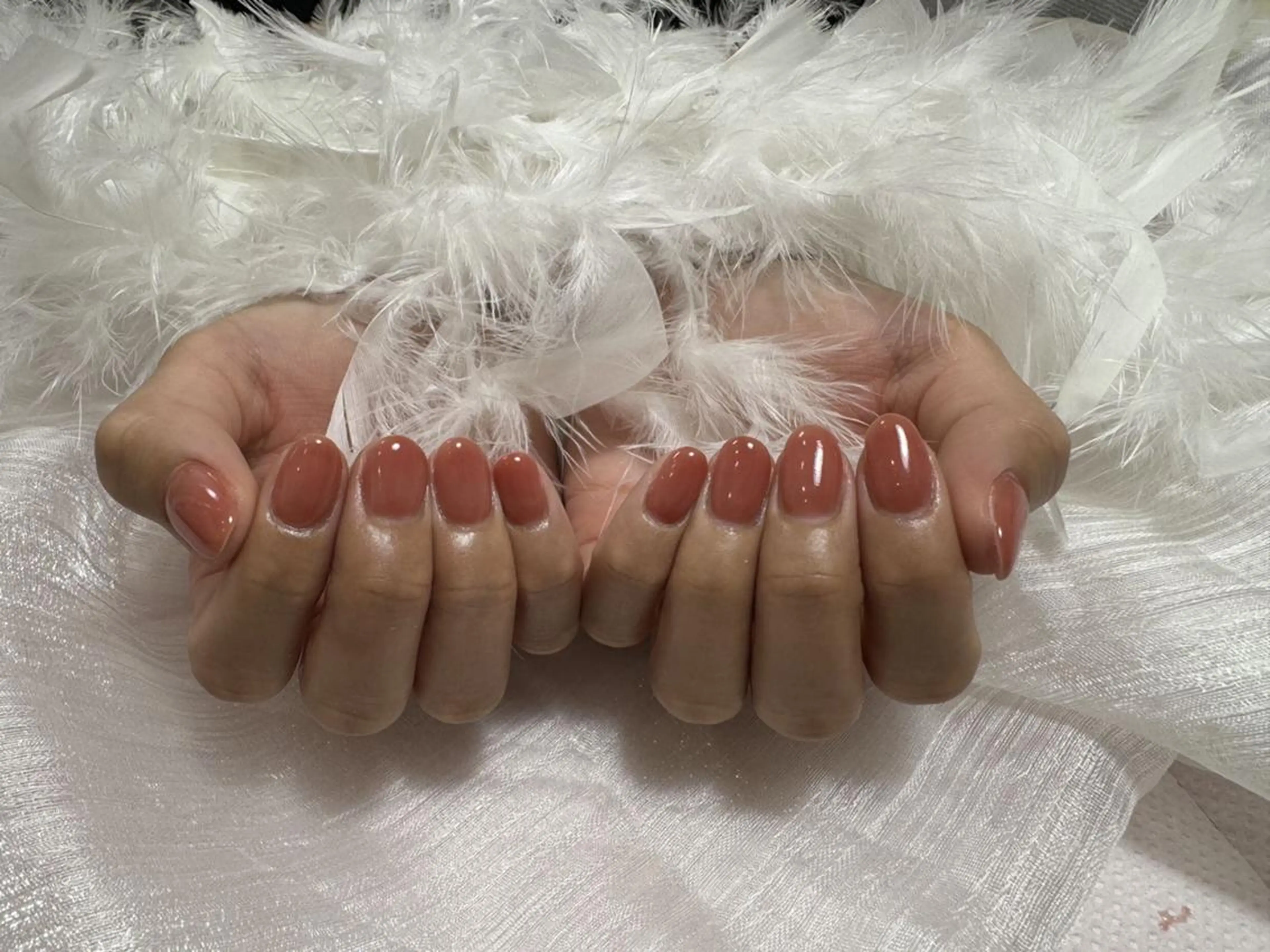 ネイル Diamond NAIL💝のネイルデザイン