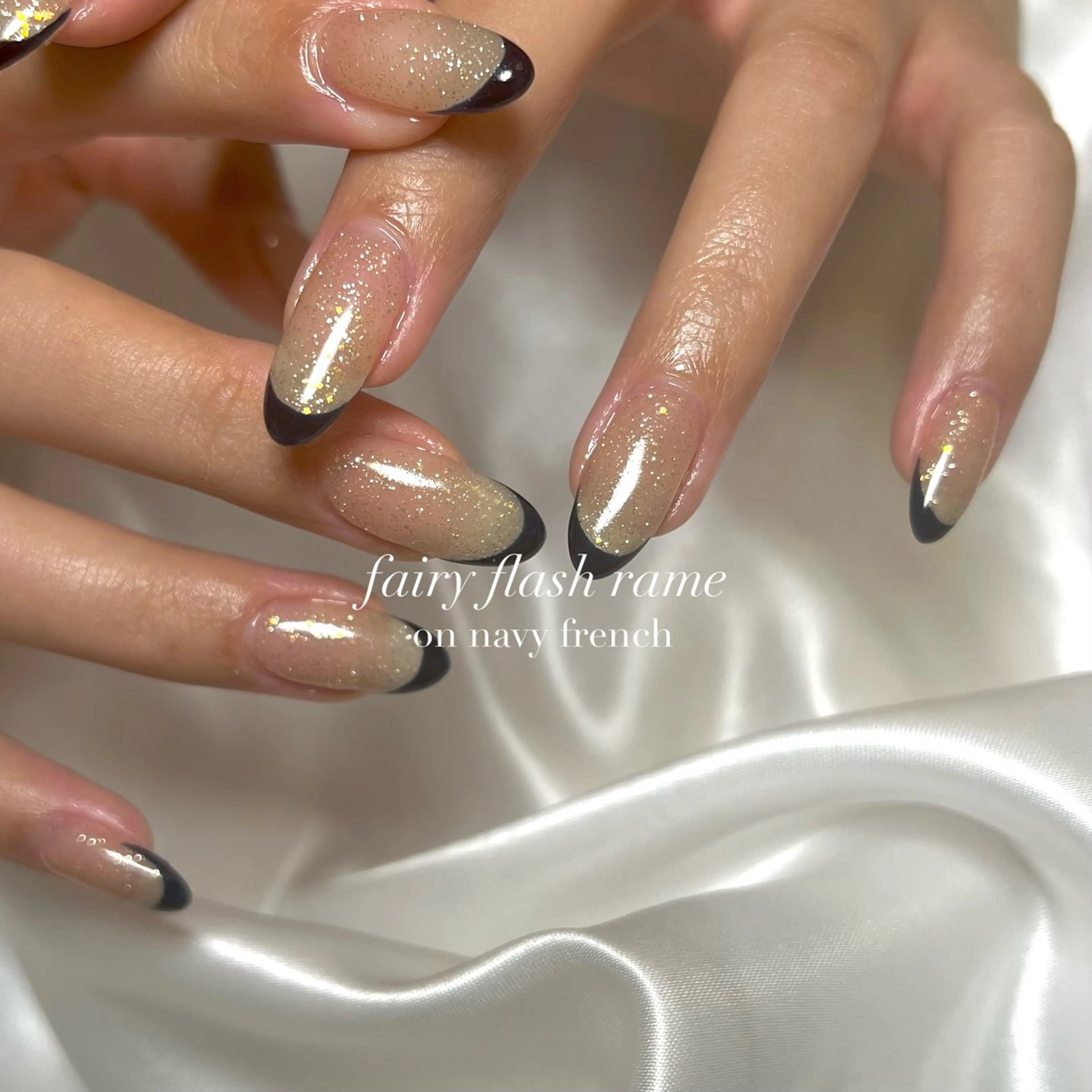 ネイル Nail Salon&School REPLENDA所属・REPLENDA/ azusa(石井梓)のネイルデザイン