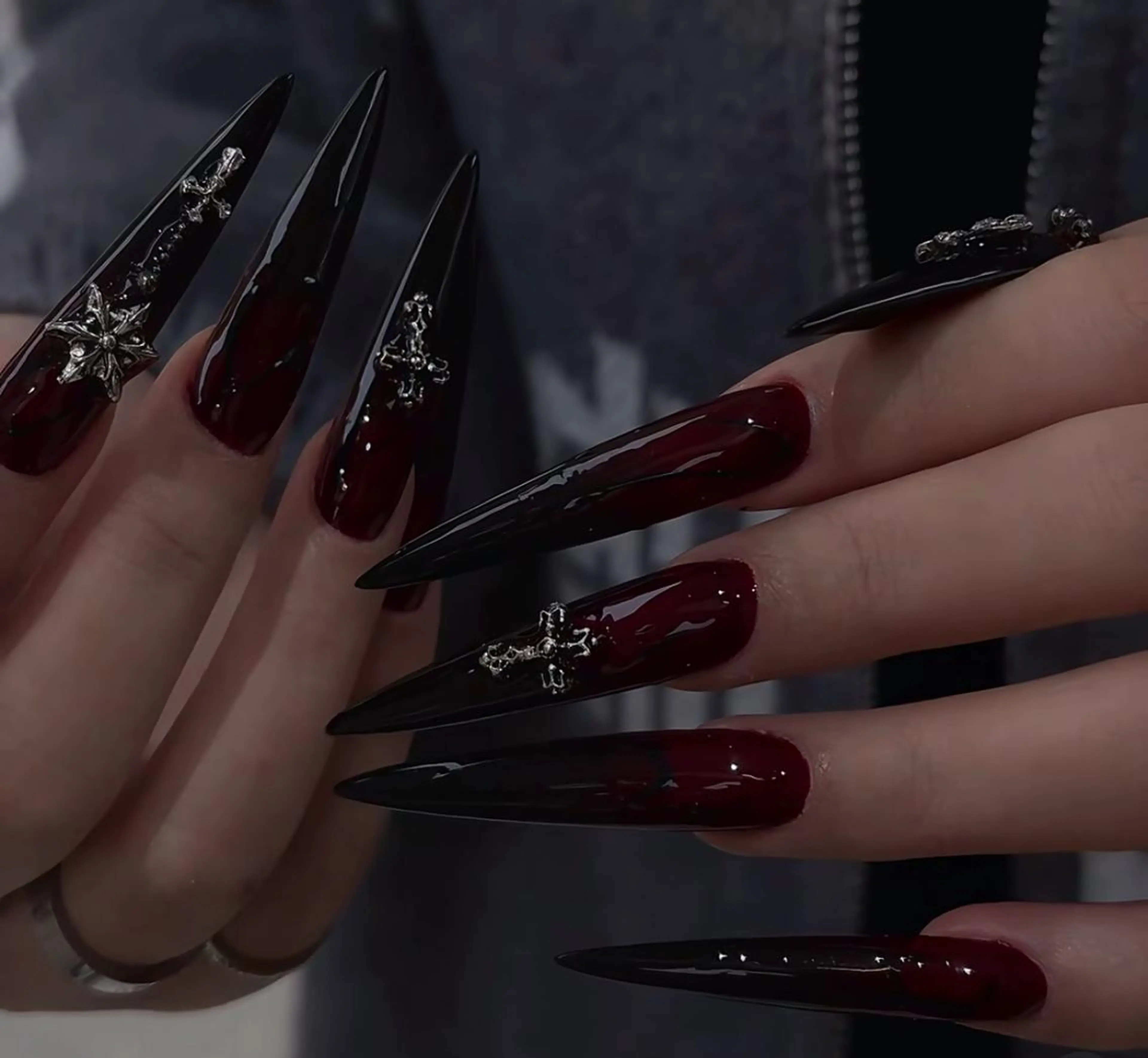 ネイル ハンドネイル Miya🎀 nailのネイルデザイン