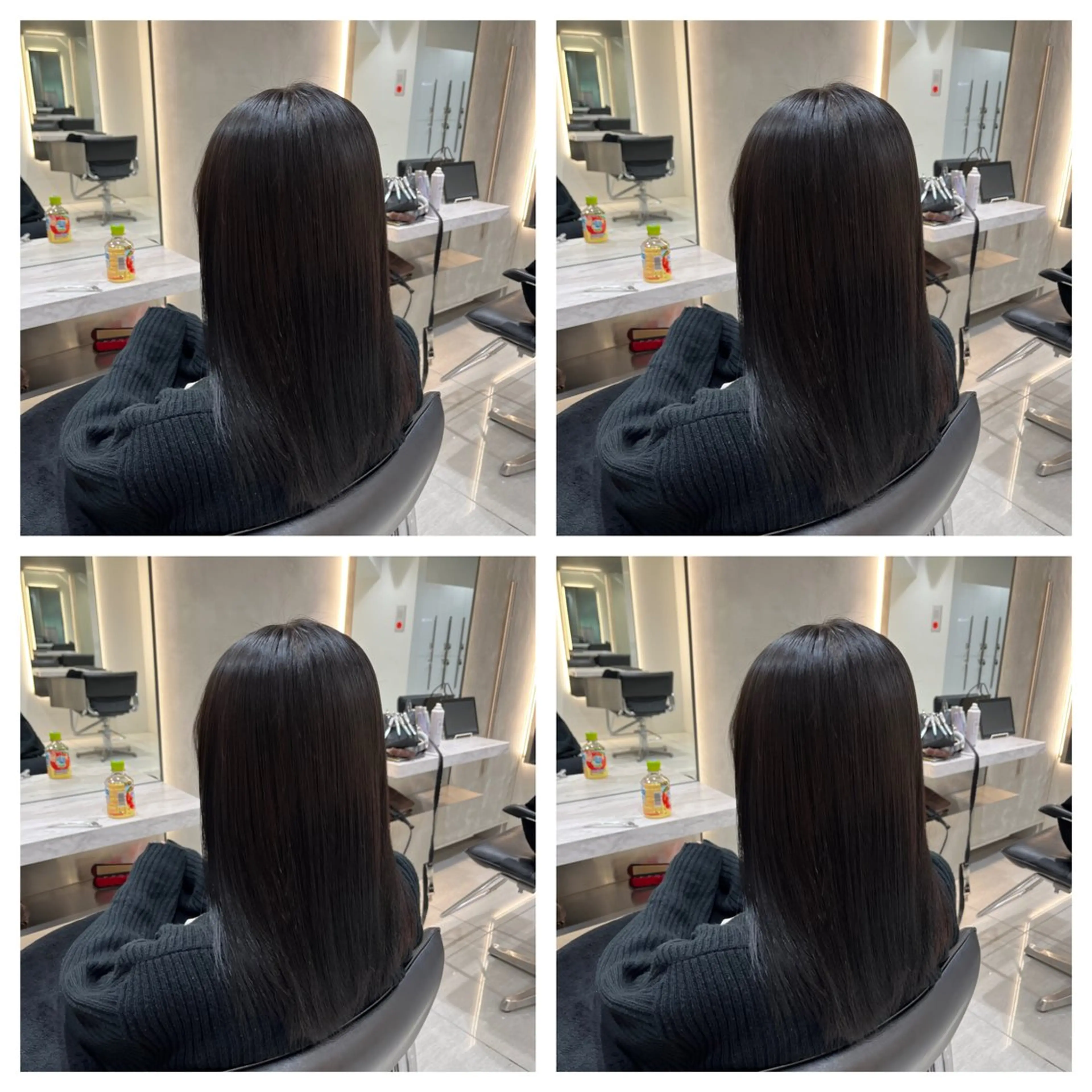 期間限定！！骨格診断似合わせカット！の写真